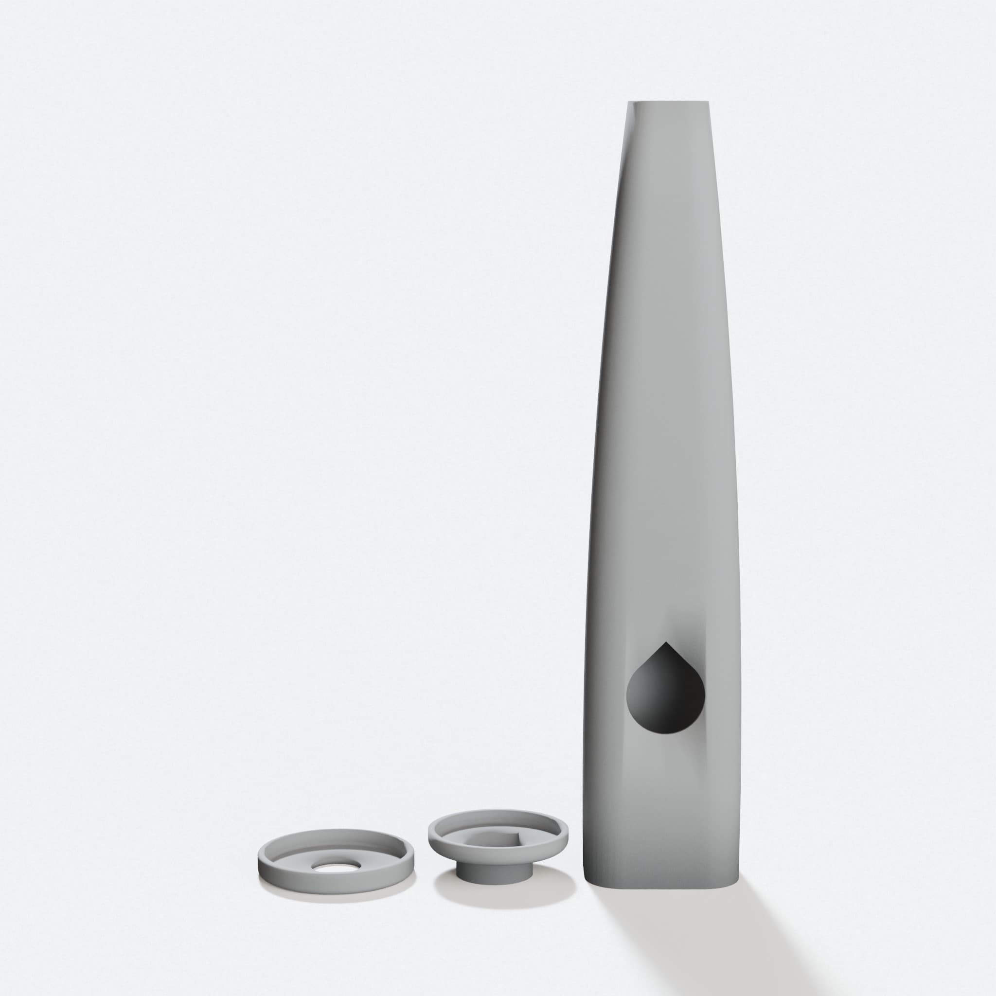 3D Printed Kazoo – DIY Musical Toy Instrument