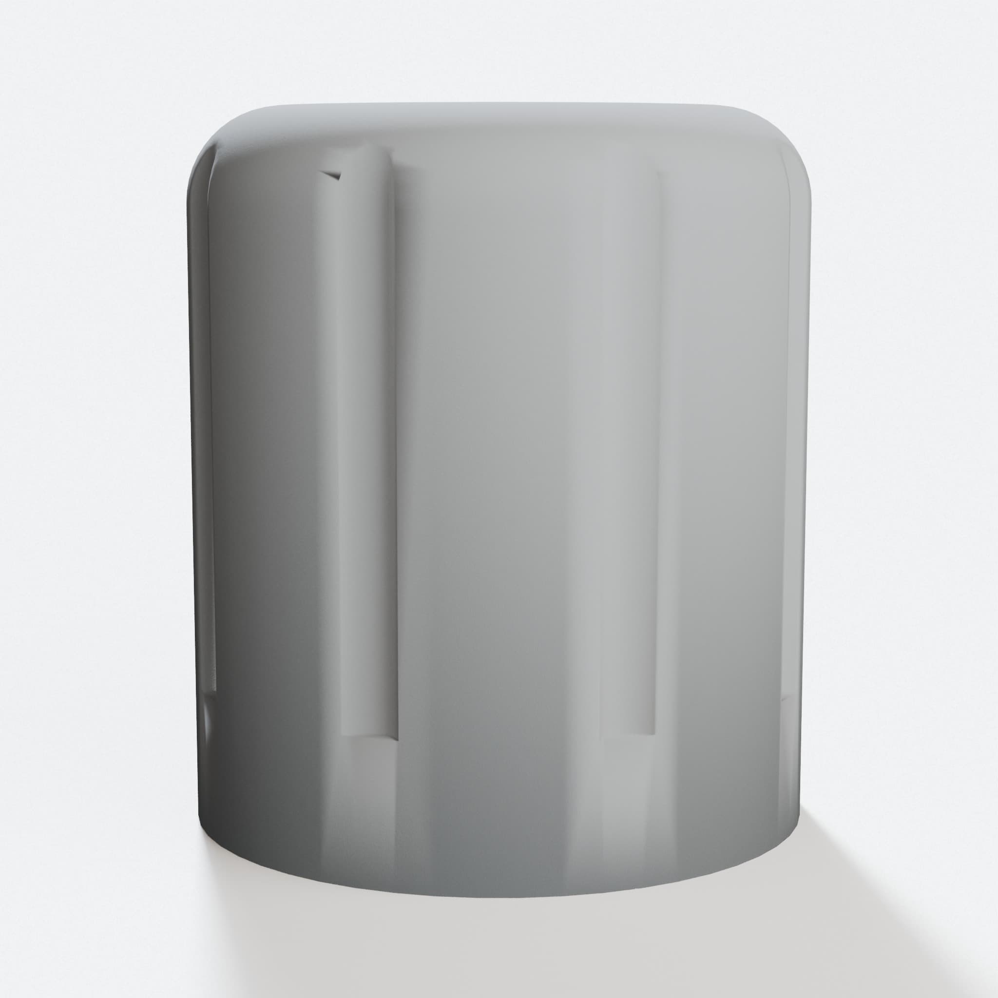 Rotary Encoder Knob with 6mm Flatted Shaft