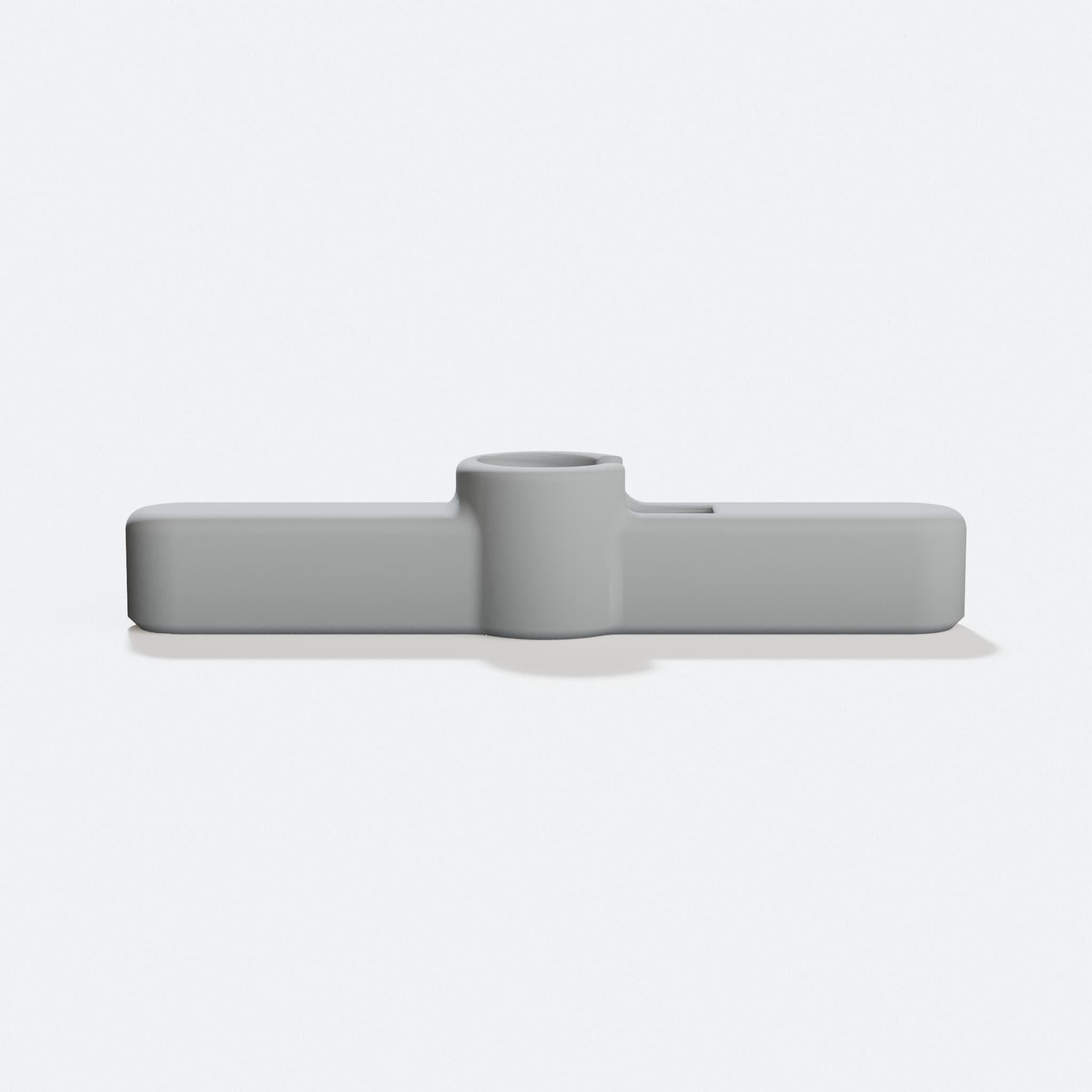 T Handle for Hex Keys - 3D Printed Workshop Tool