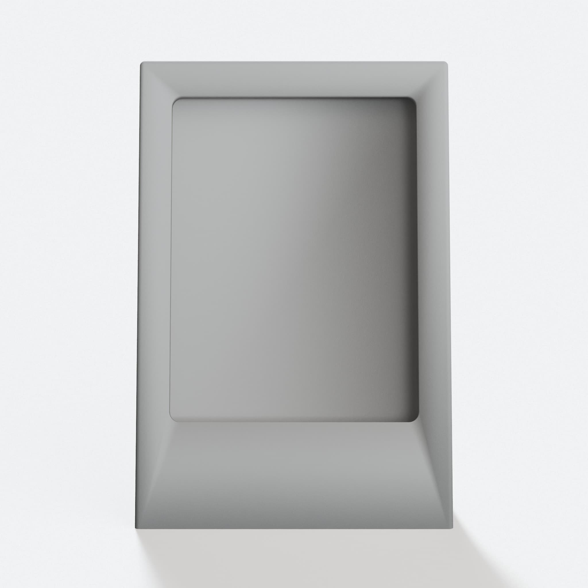 Instax Mini Photo Frame - 3D Printed Home Decor