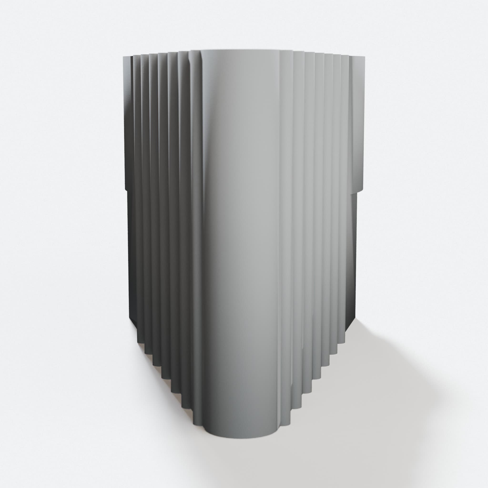 IKEA Nail Holder 3D Printed Workshop Tool