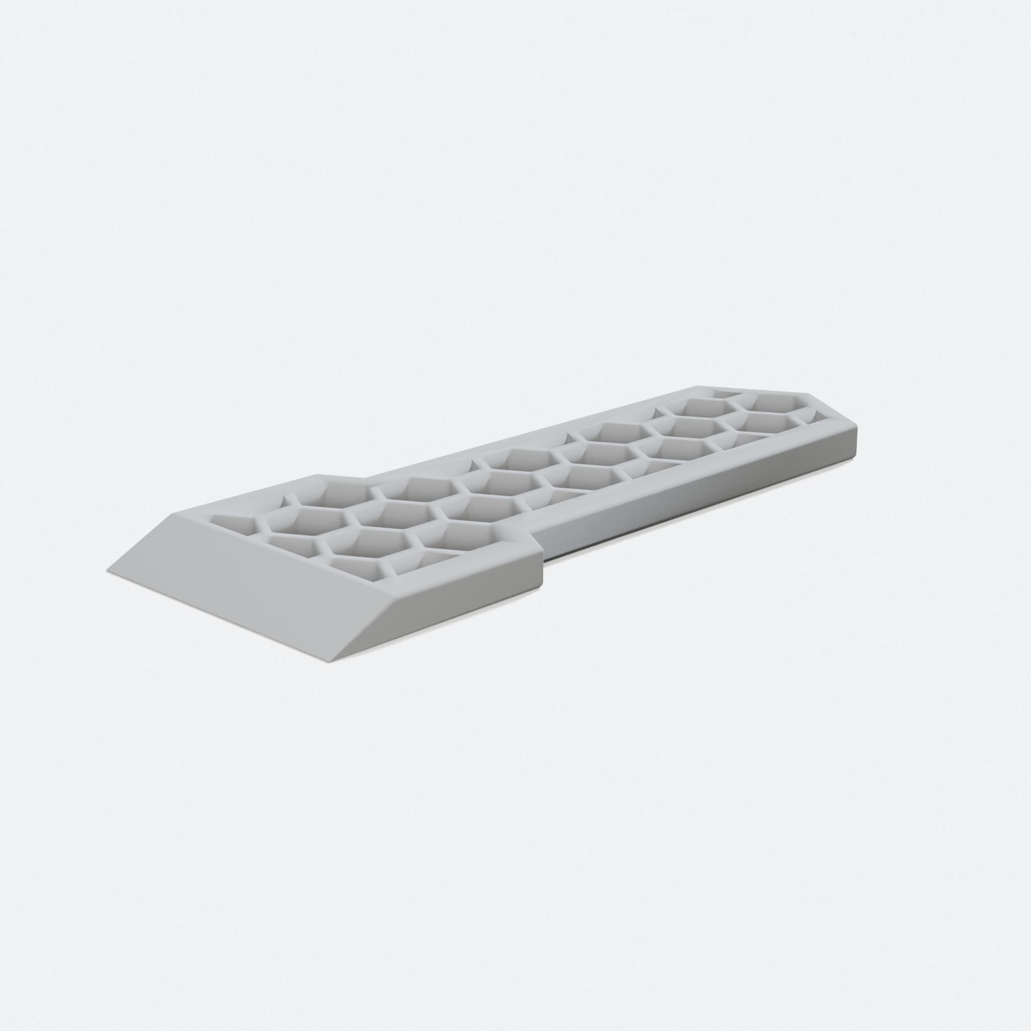 HexScraper Printbed Scraper Tool