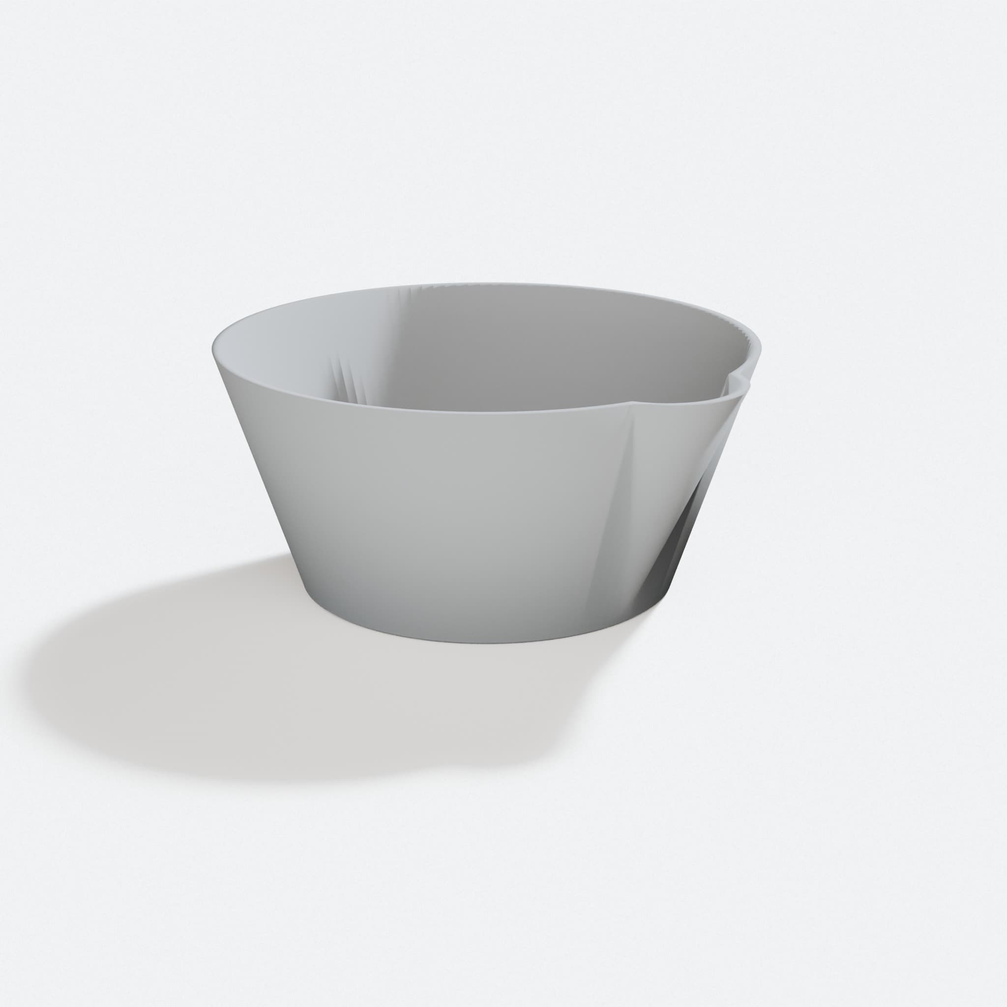 Paint Mixing Cups for Miniature Painting