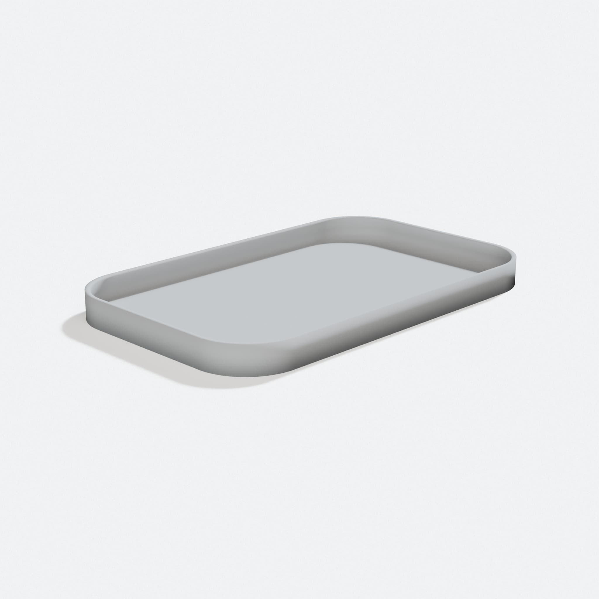 Altoid Tin Organizer Rack, 3D Printed Office Accessories