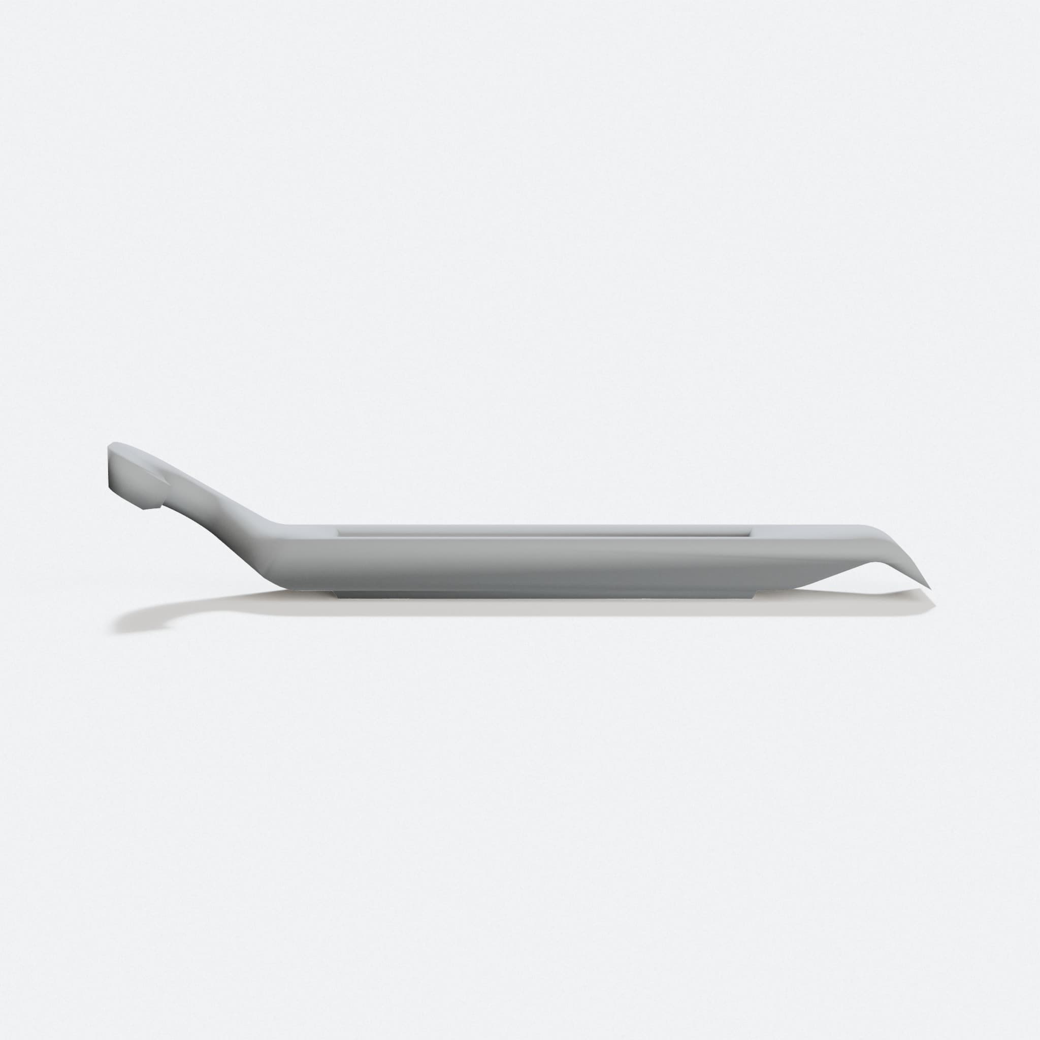 3D-Printed Bike Tire Tool for Lever Removal