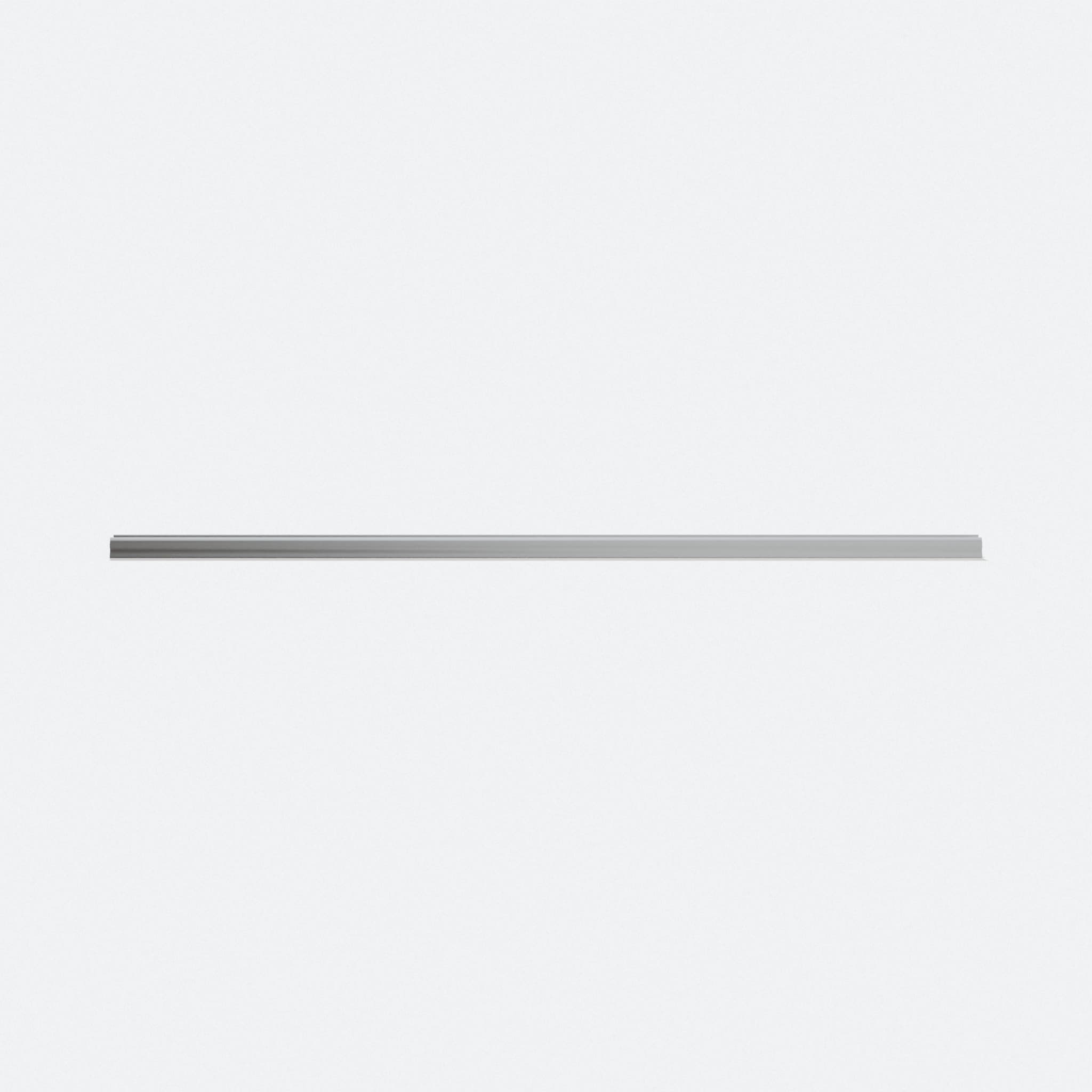 Linear Rail Slot Covers for V-Rail - Wire Management