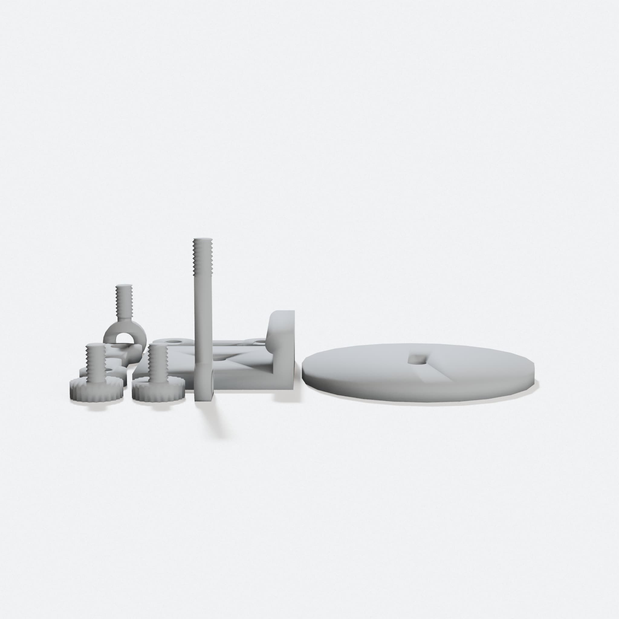 Universal Arm Mount Holder Compatible with Kindle