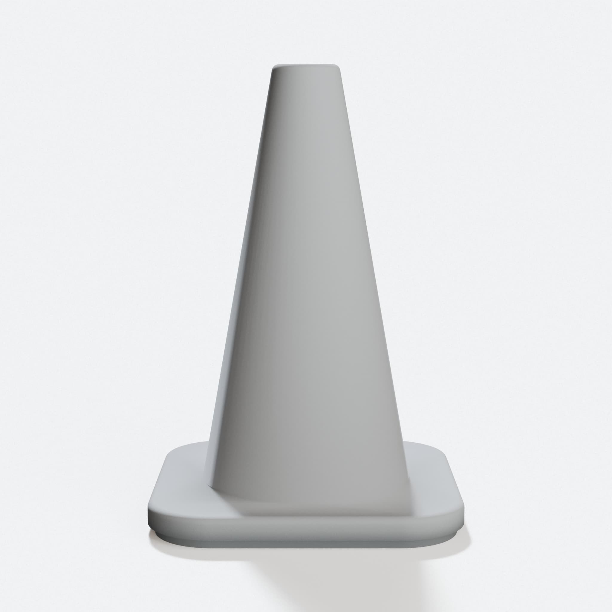RC Drift Cones 1/10 Scale Traffic Cones
