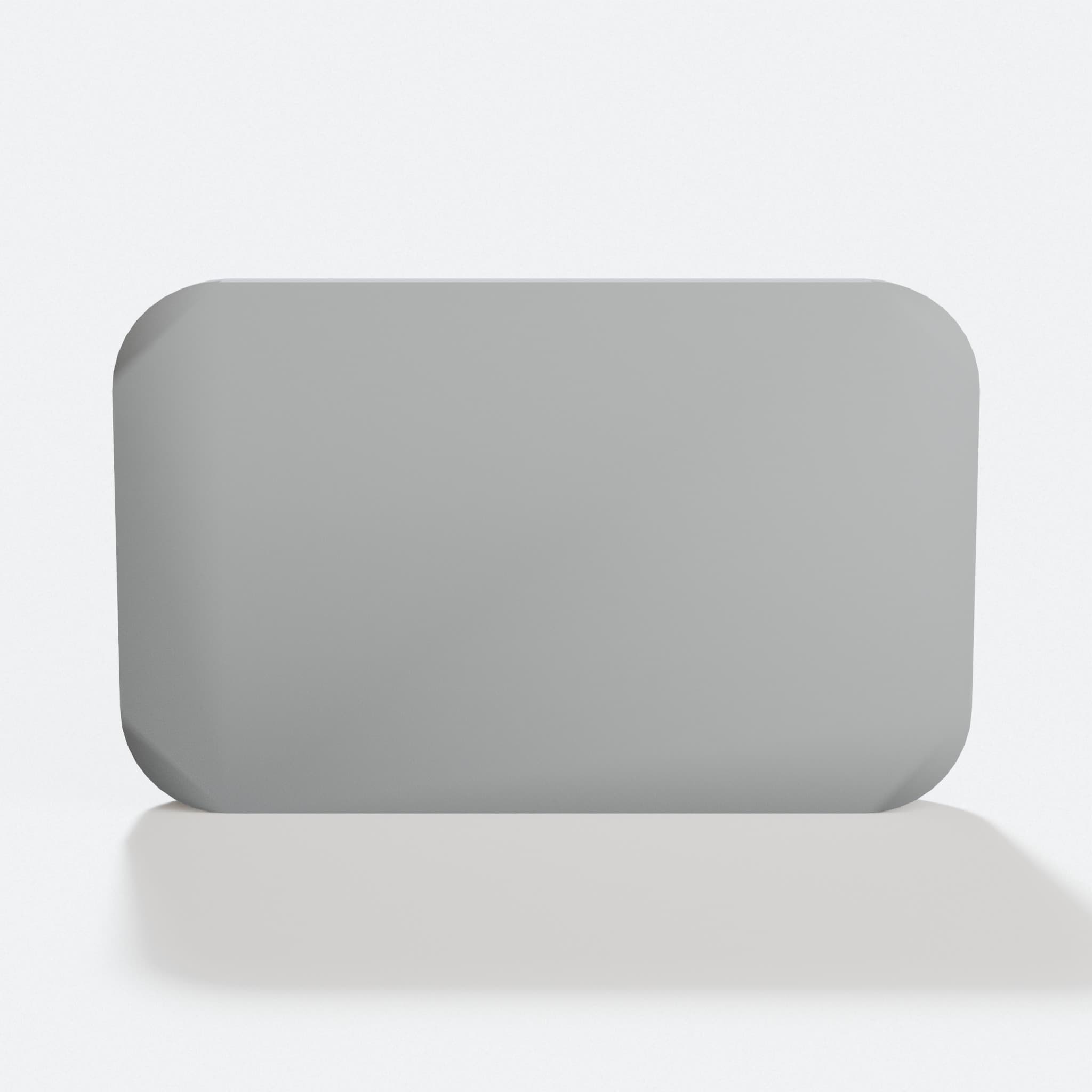 Engineer Plaque 3D Printed Home Decor