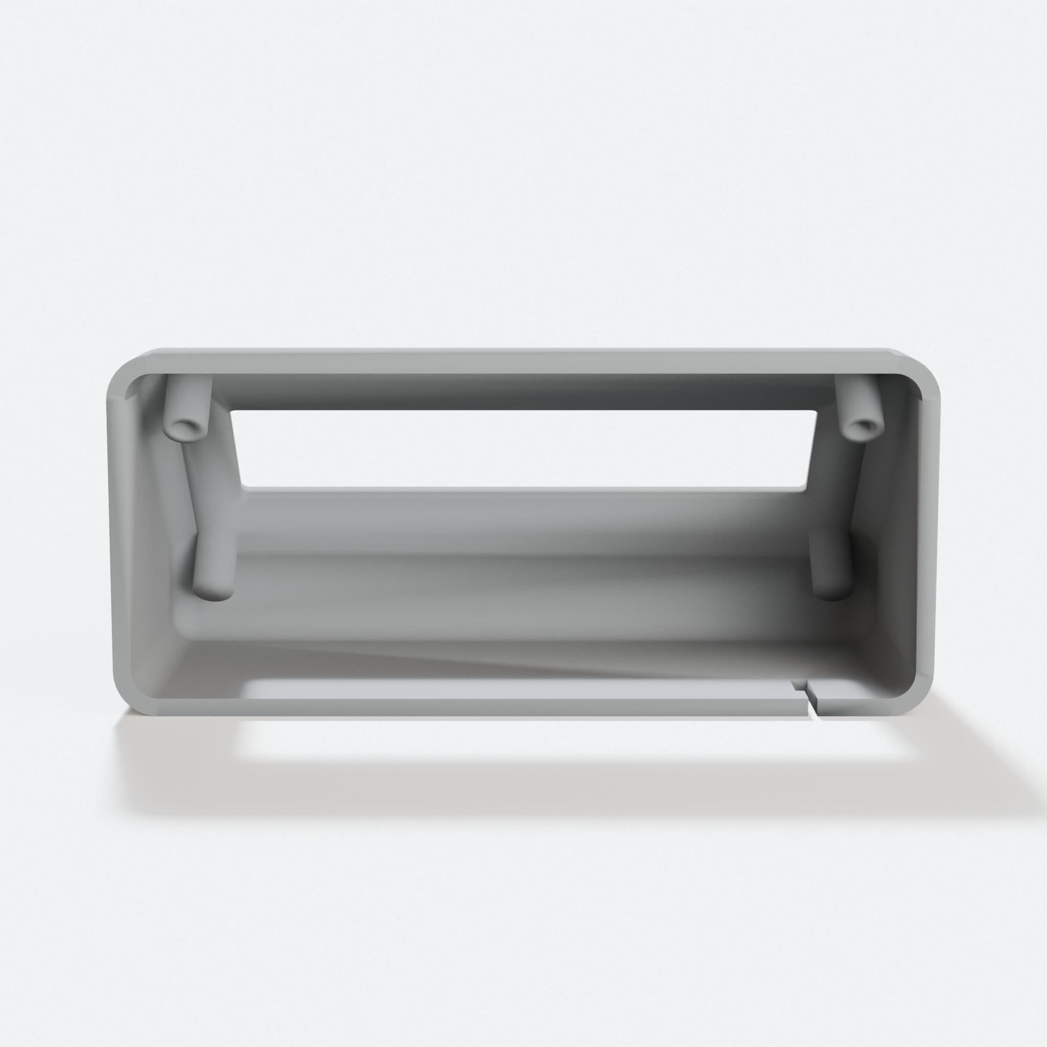LCD 16x2 Display Stand compatible with Arduino
