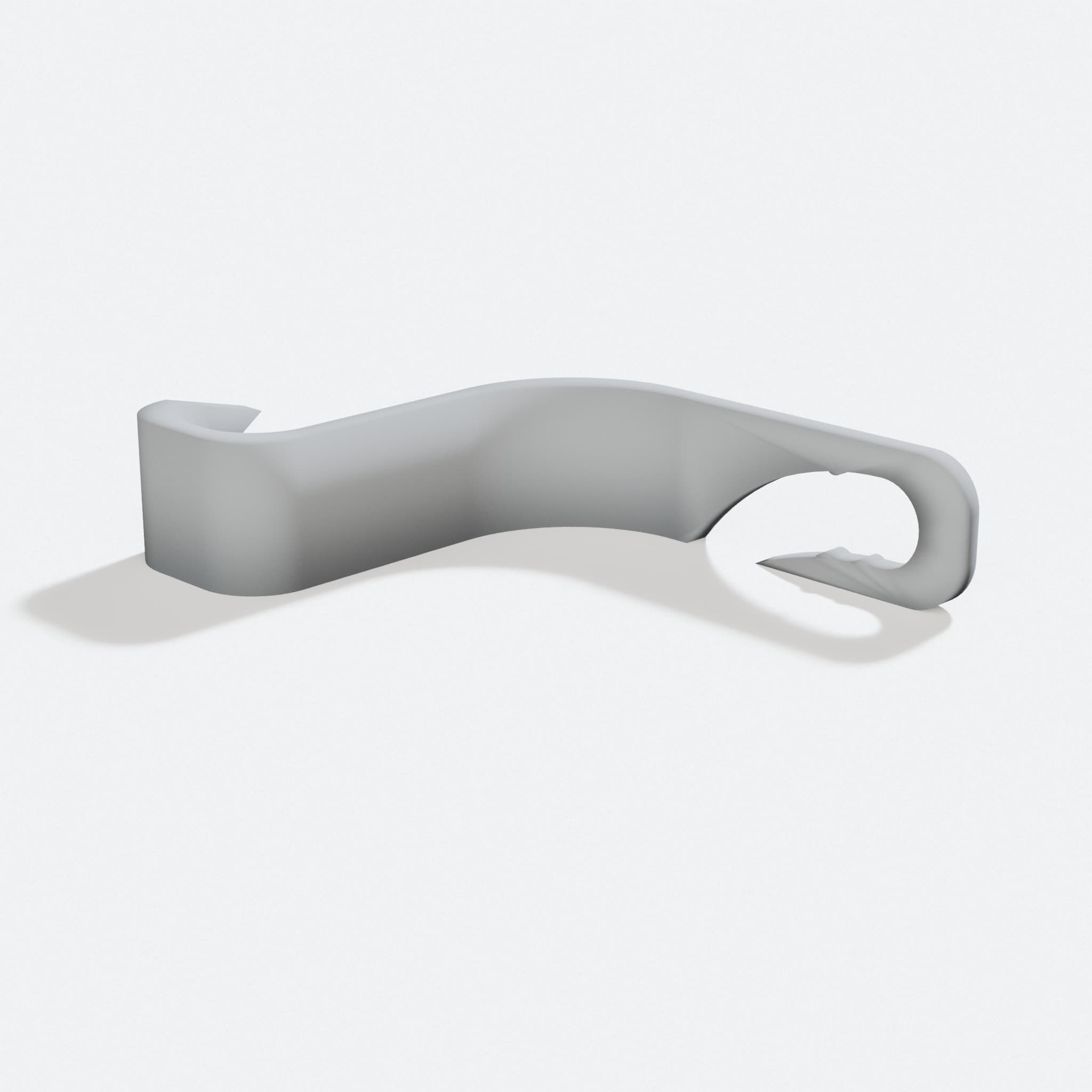 Bag Hook for Travel - Keep Gear Off the Ground