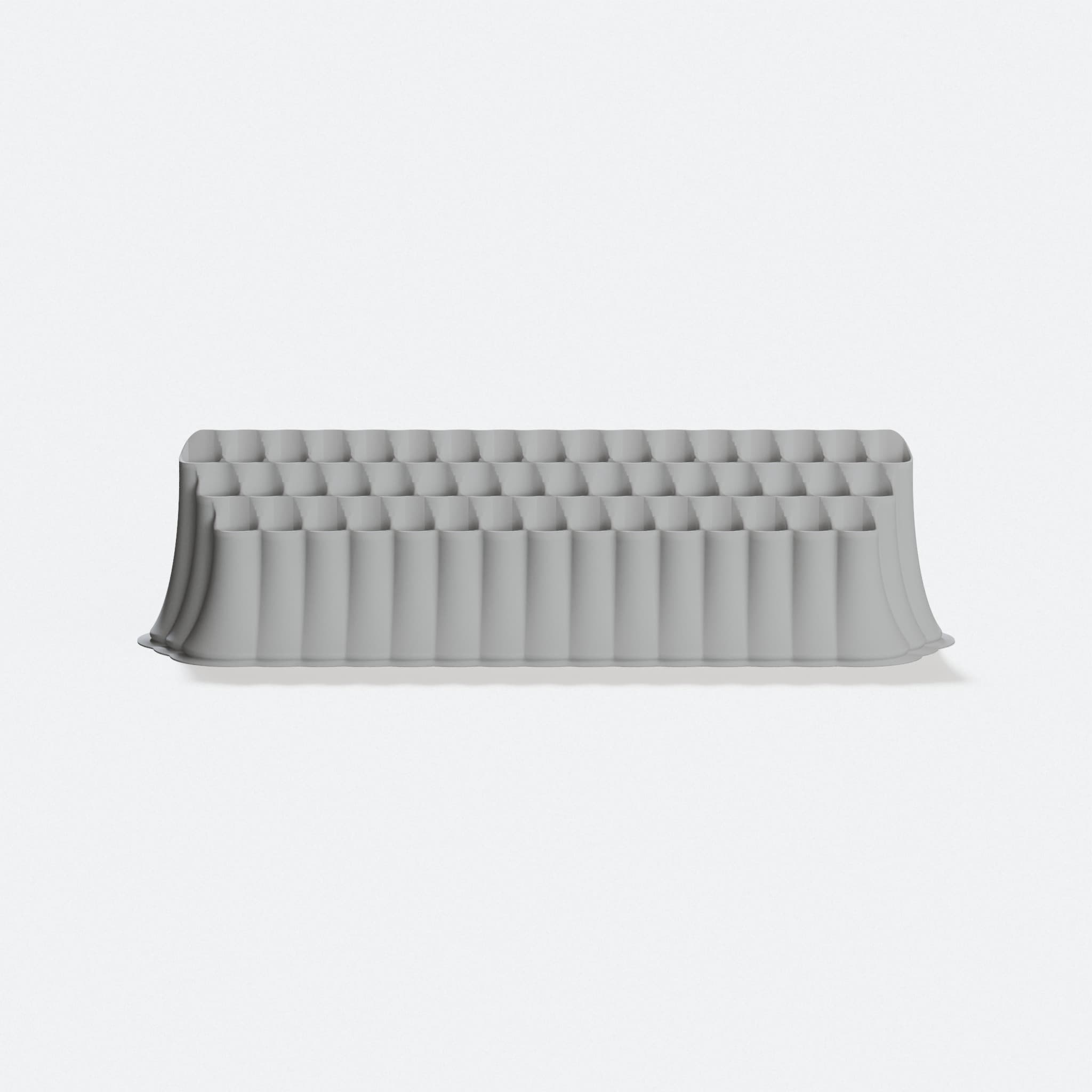 48 Art Pencil Holder for Office Desk