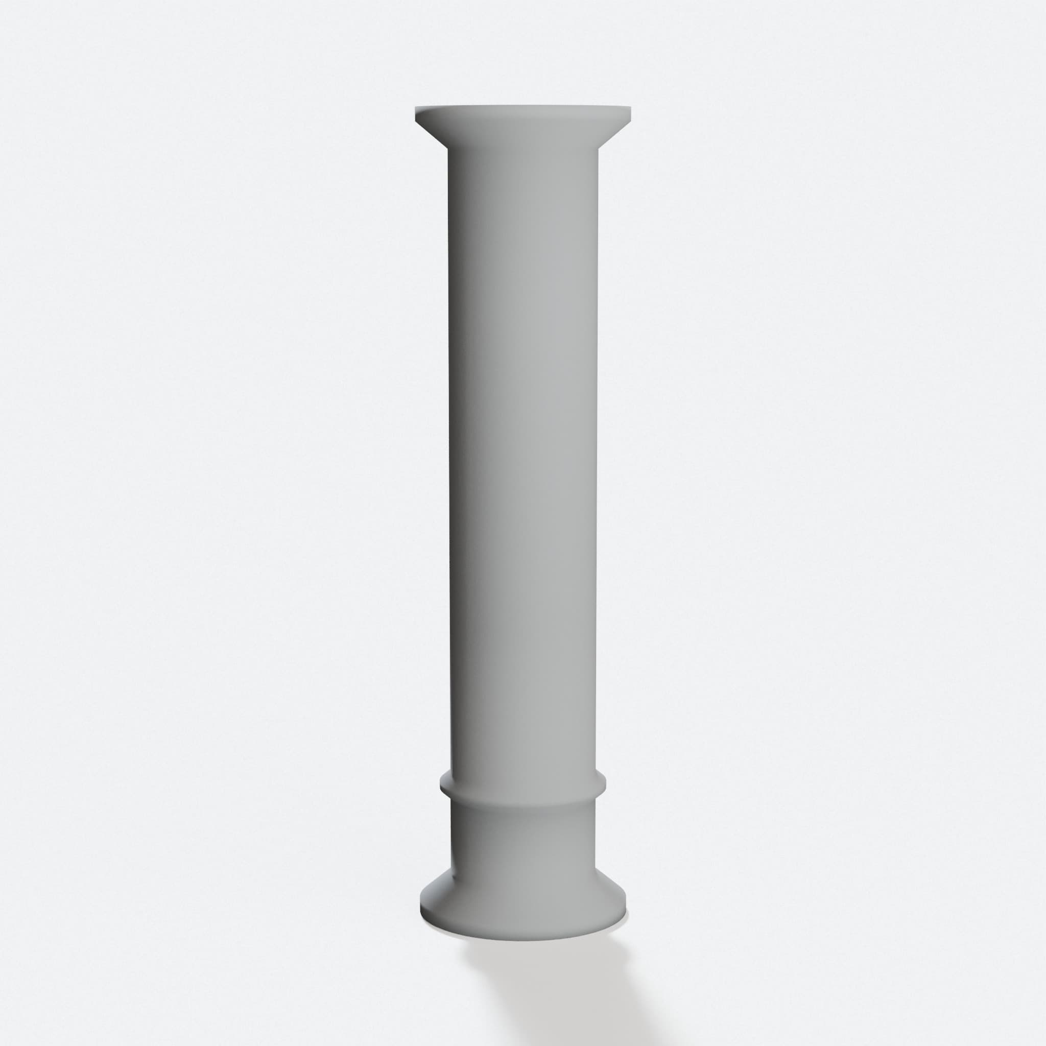Artillery Sidewinder X1 Filament Spool Holder