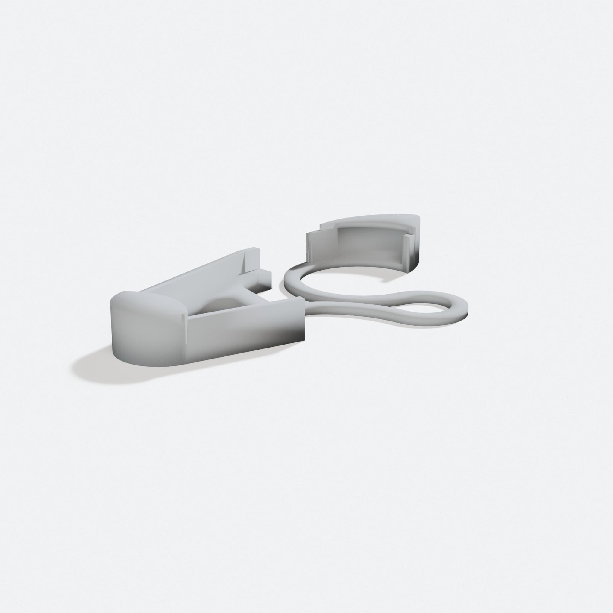 Caliper Case - 3D Printed Workshop Tool Holder