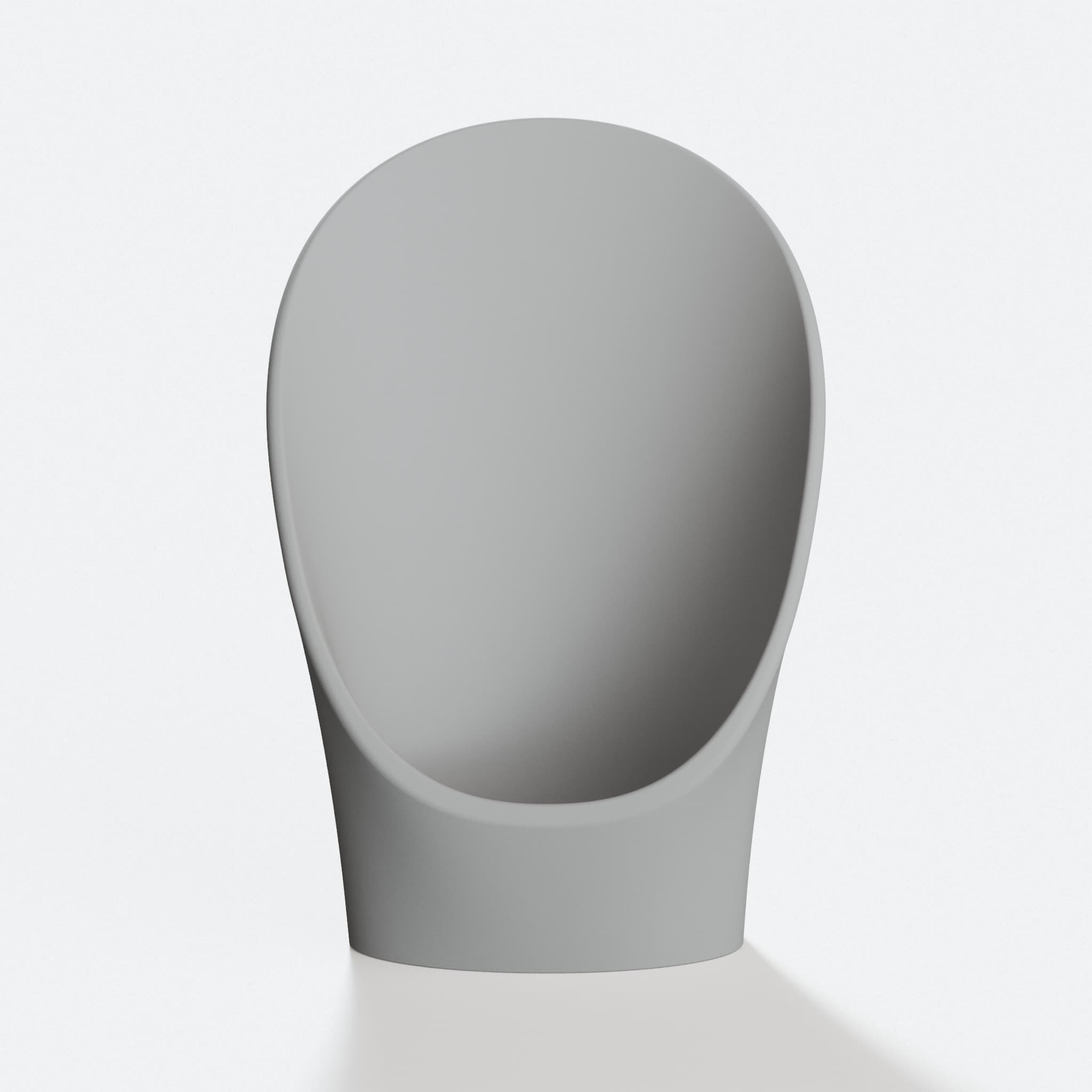 Compatible with iPhone 3D Printed Phone Megaphone Stand