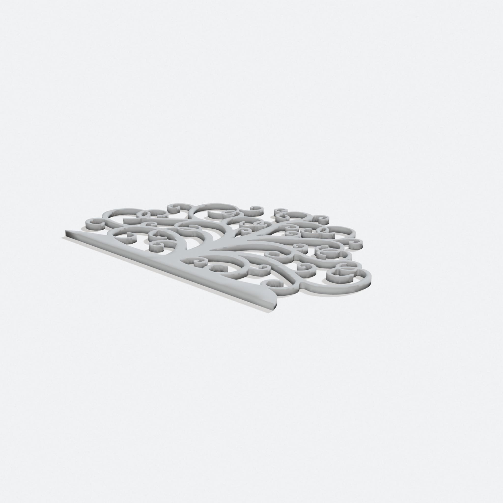 Tree of Life Napkin Holder for Kitchen and Dining