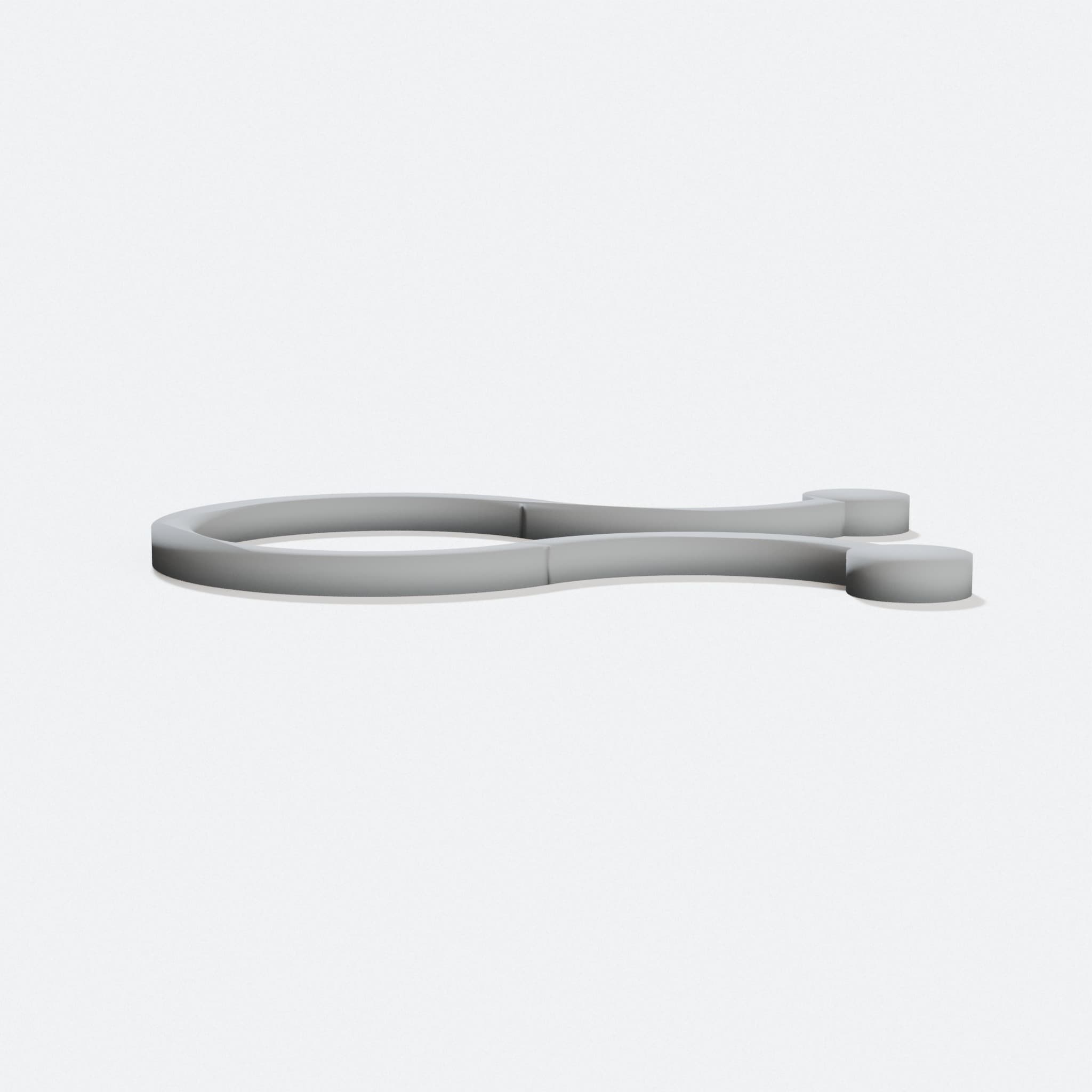 Cable Clip Set, Earphone and Power Cord Holders