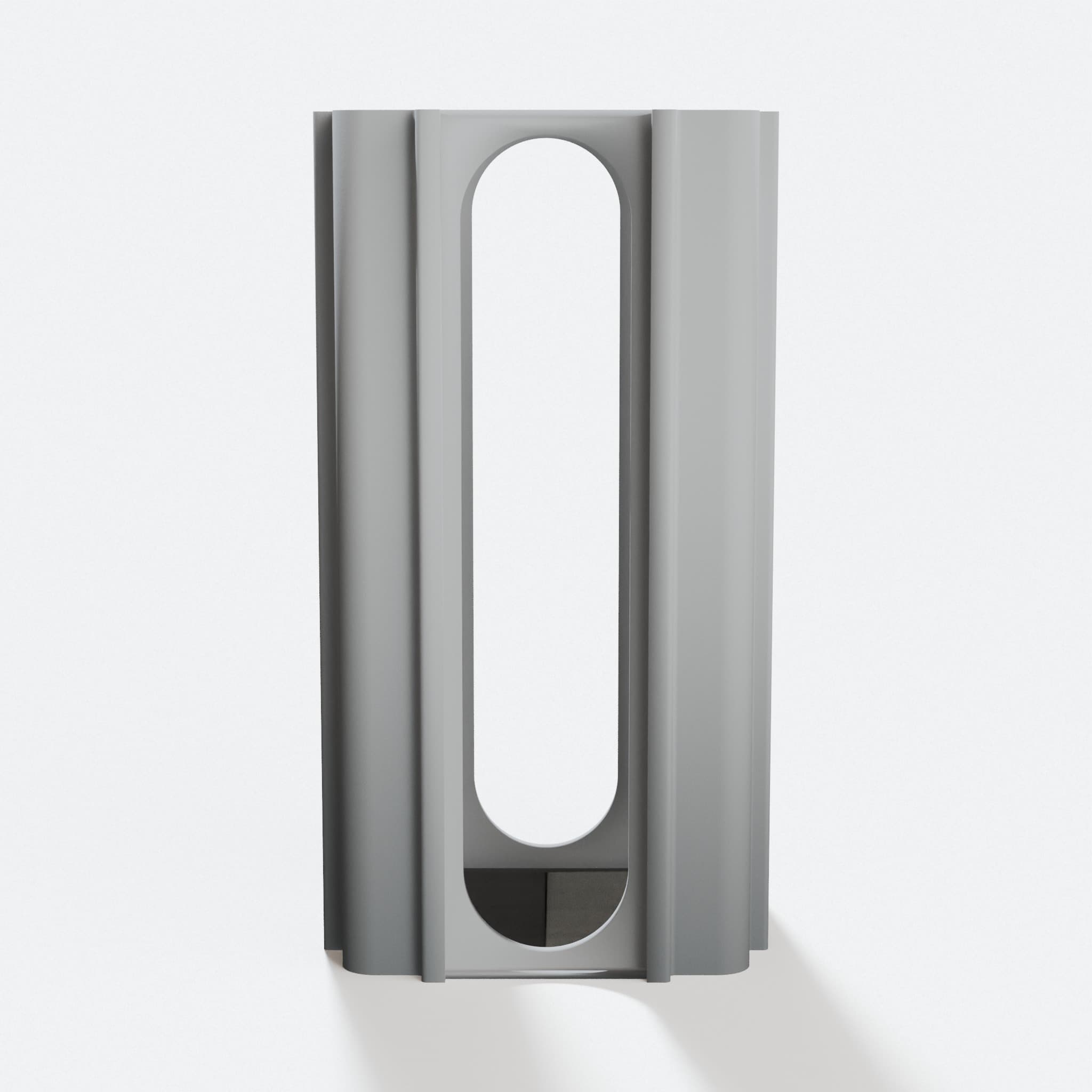 Nespresso Capsule Organizer 3D-Printed