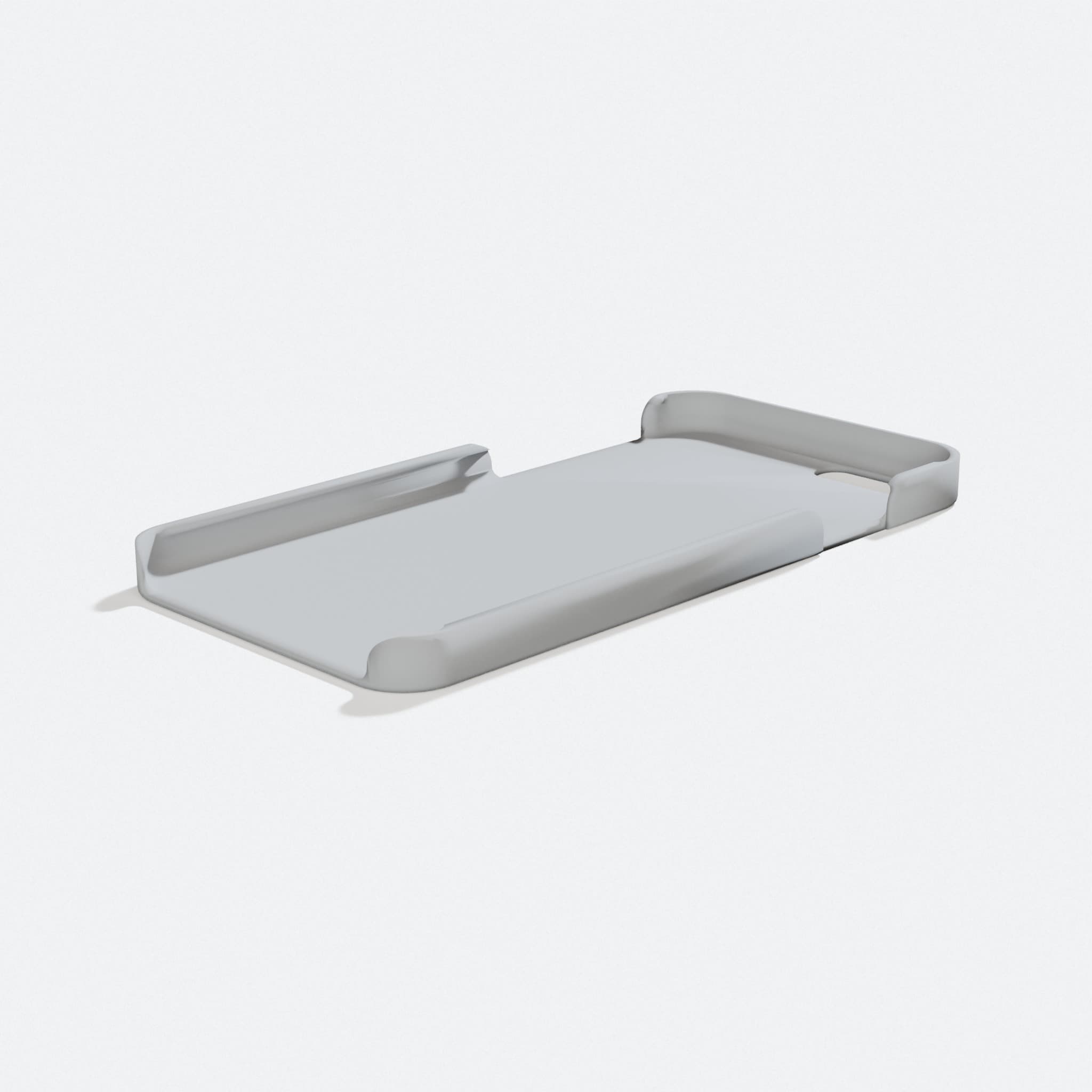 Compatible with iPhone 6 - Basic Slim Shell Case