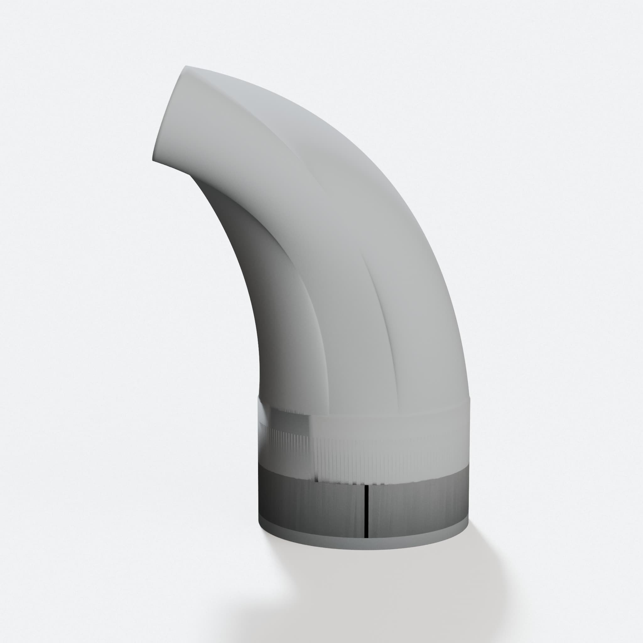 3D-Printed Vacuum Accessories Kit, 32mm