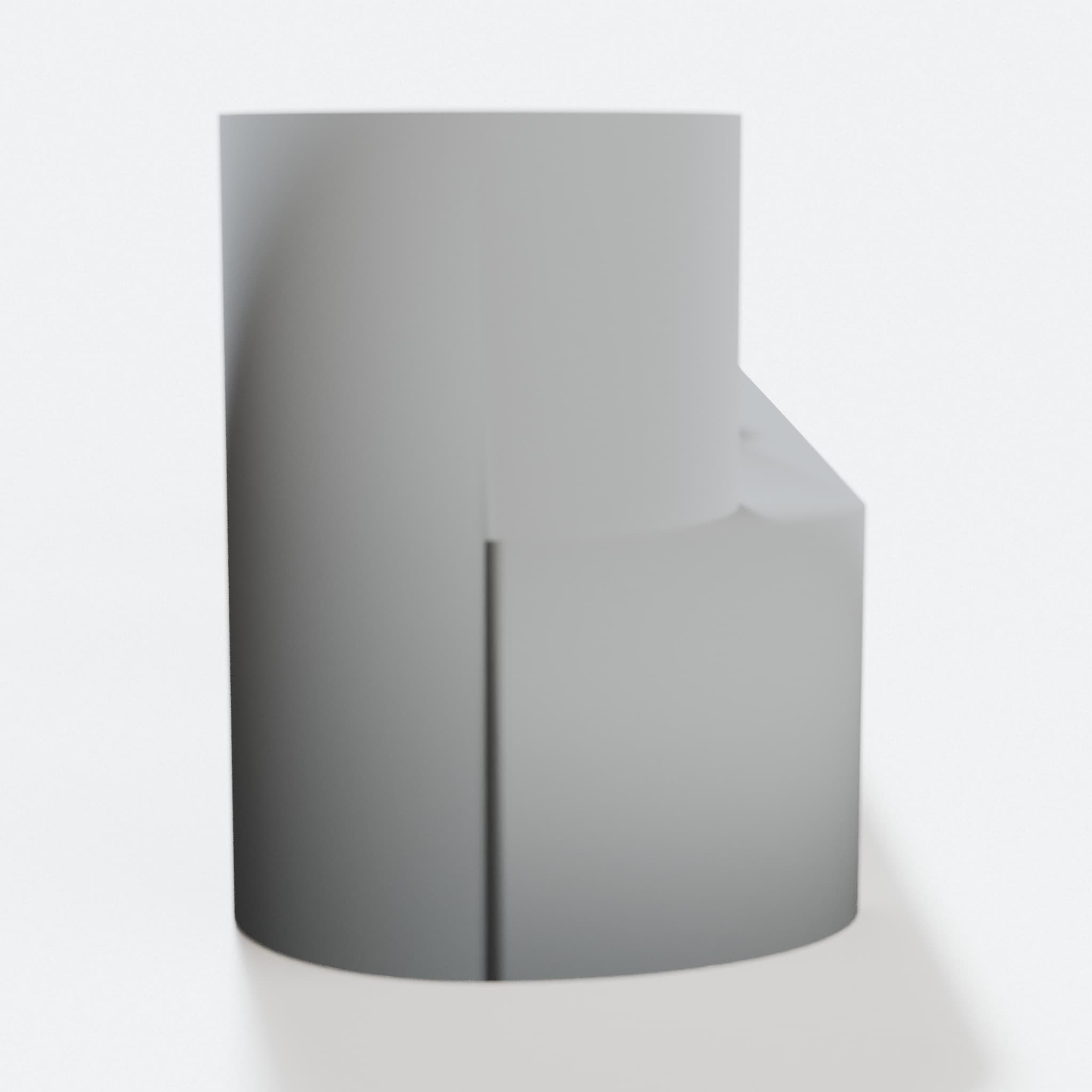 Parametric Dart Rack – 3D Printed Wall Mount for Steel Tip Darts