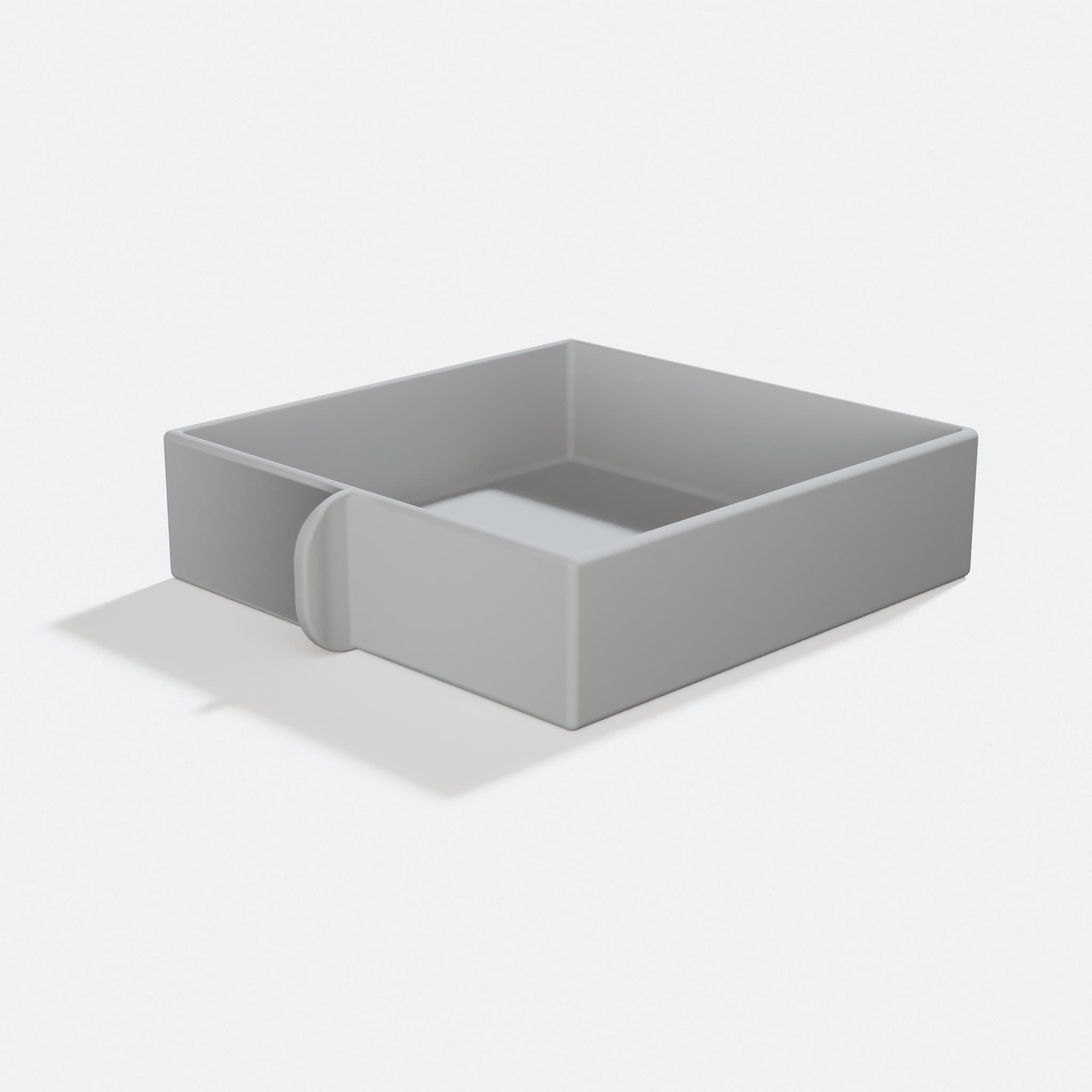 Stackable Modular Storage Drawers Updated