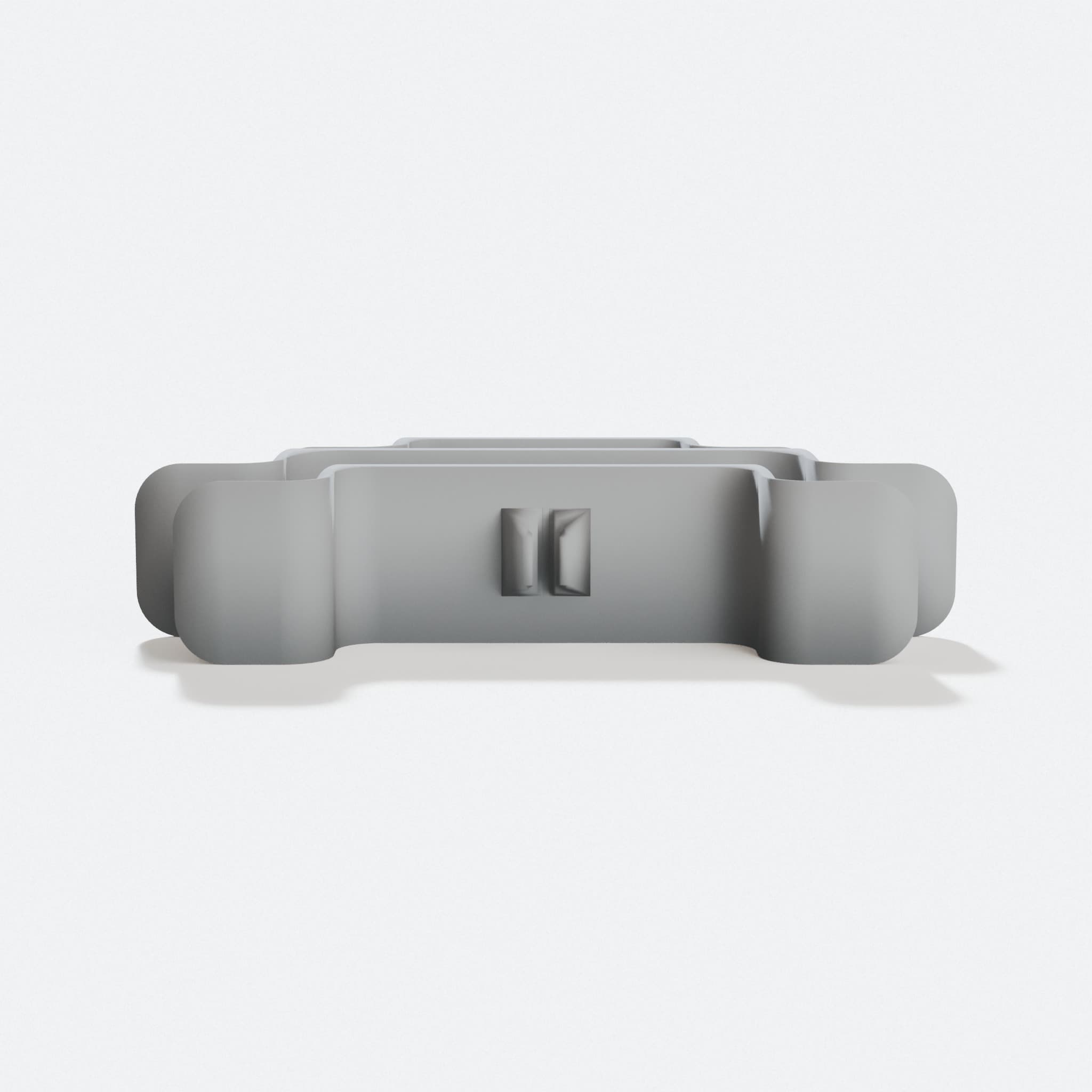 Appliance Power Cord Storage Wrap Holder