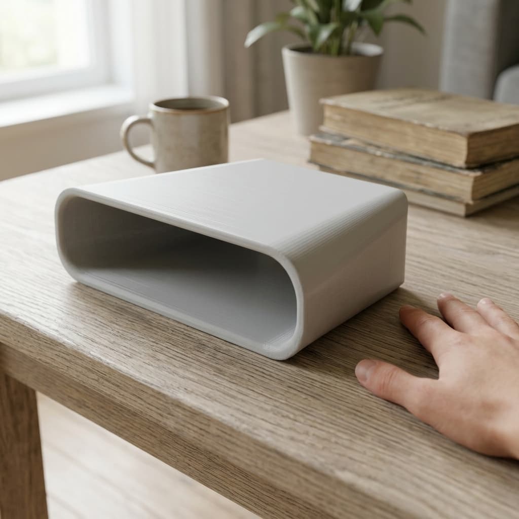 Phone Amplifier Passive Speaker Compatible with iPhone
