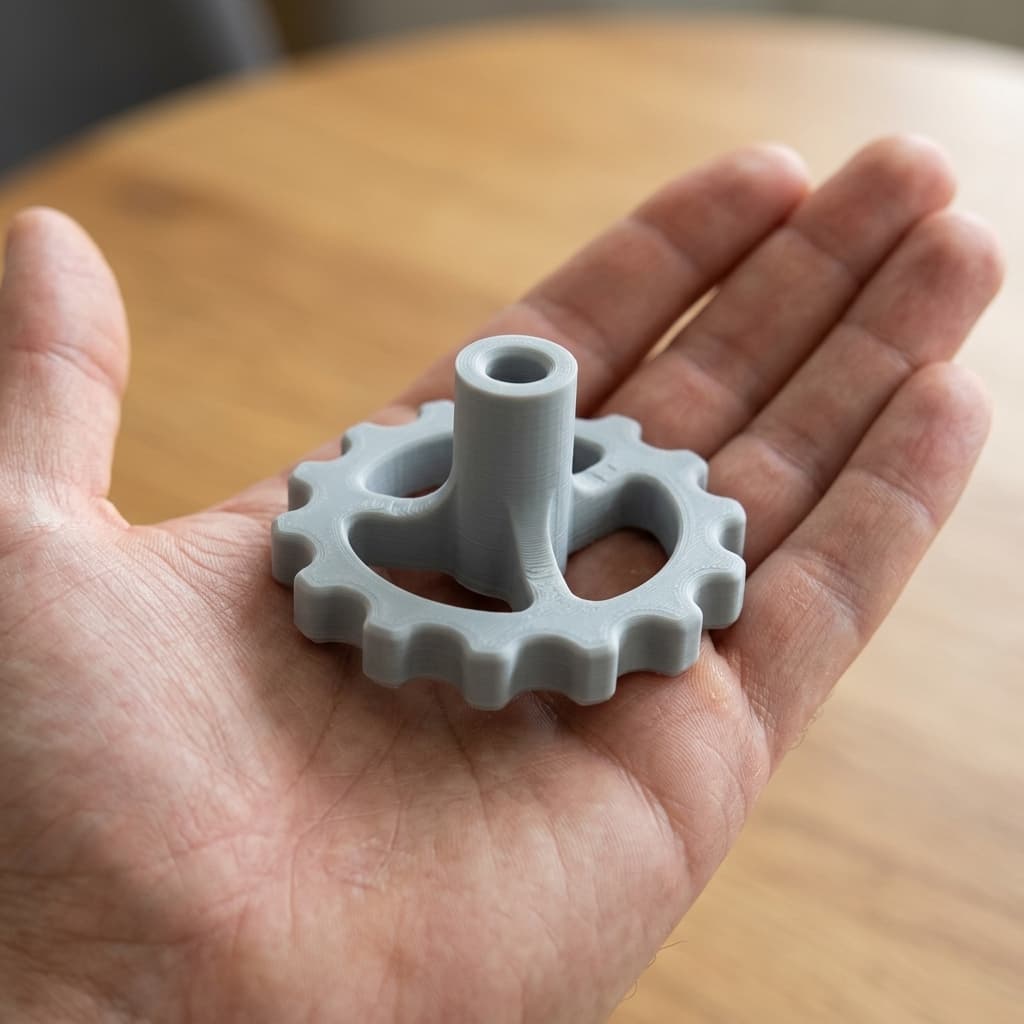 Extruder Knob Compatible with Creality Ender 3, CR-10, Ender 2