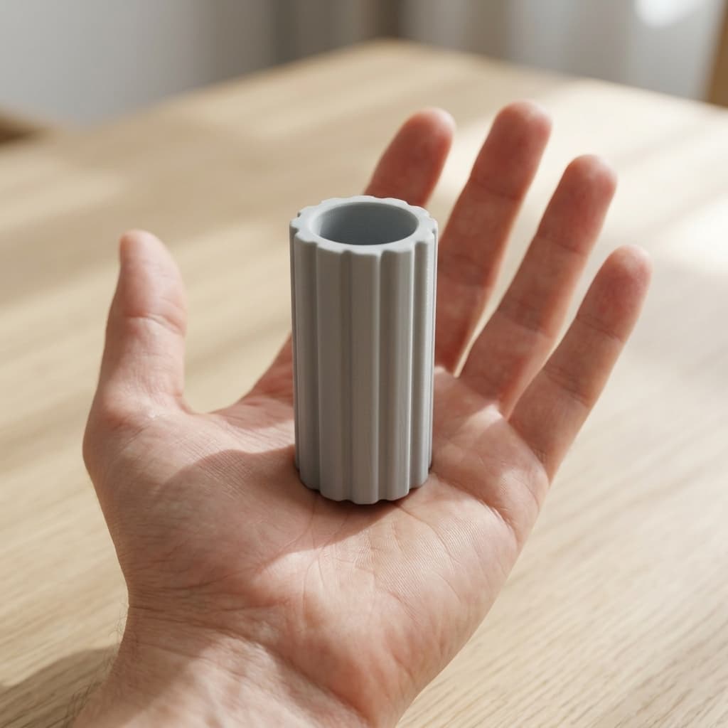 Toothpaste Tube Refiller Compatible with Crest, Colgate