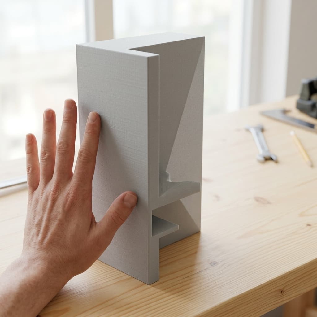 Compatible with Bosch PKP 18E Hot Glue Gun Wall Mount Holder