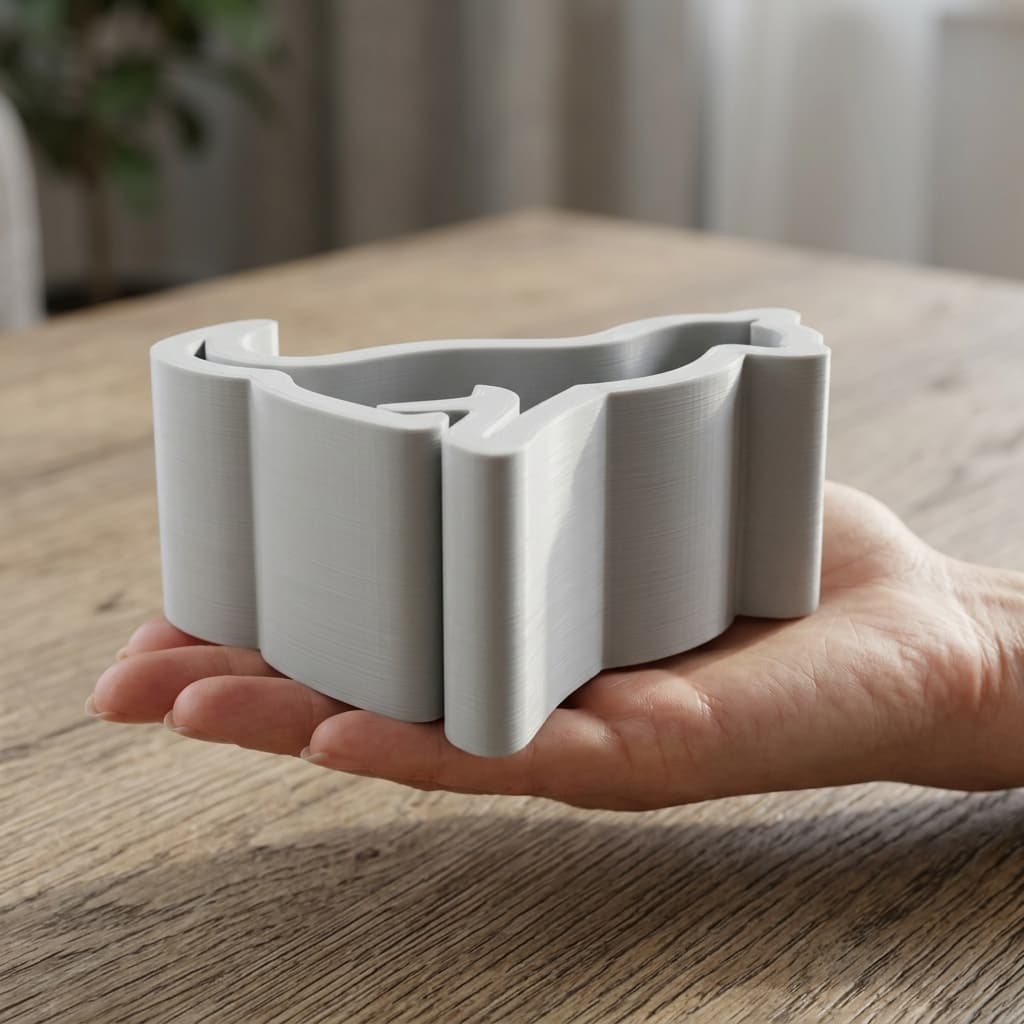 Compatible with iPhone Cat Phone Holder for FaceTime