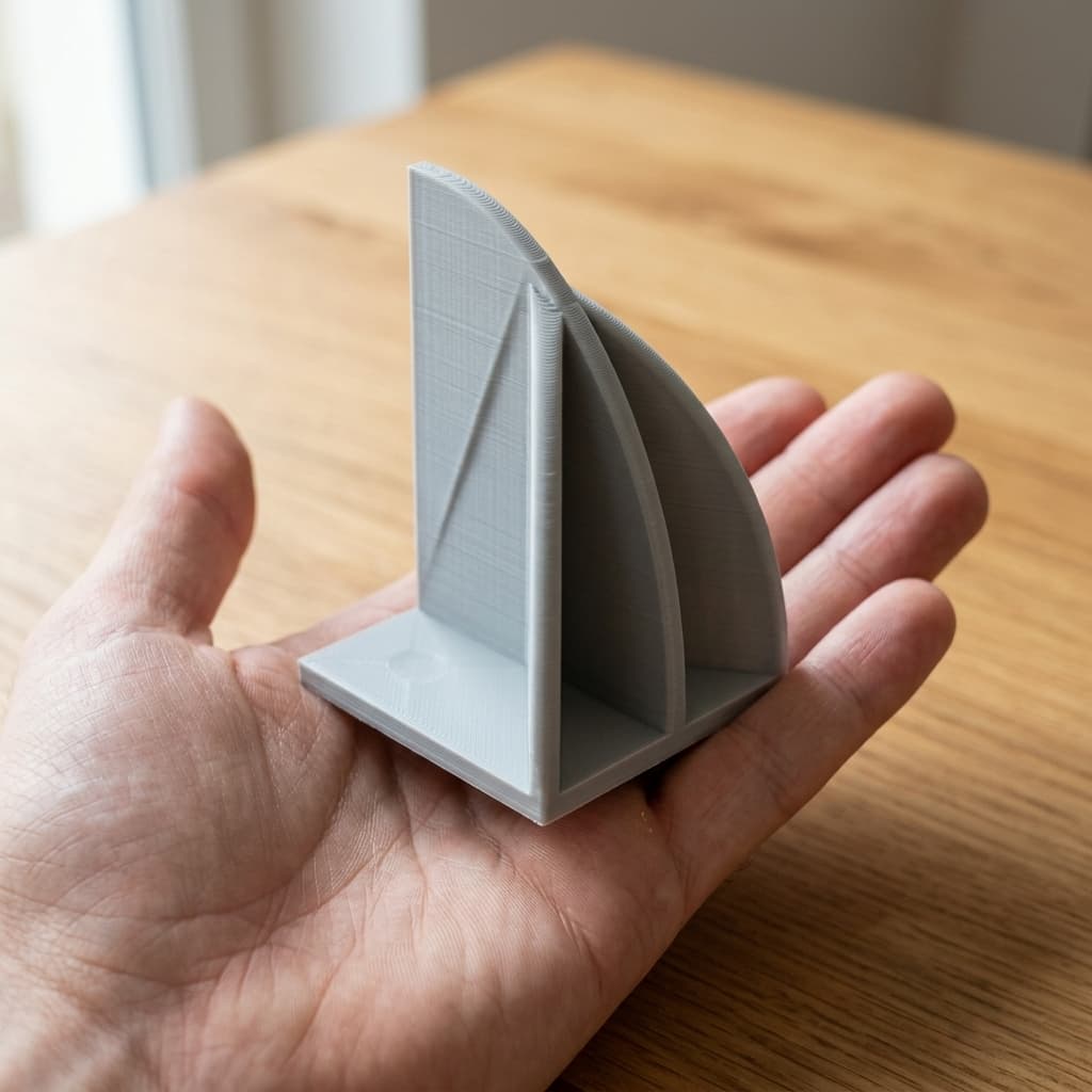 Ender 3 Anti-Snag Endcap for Z/X Axis Wiring Protection