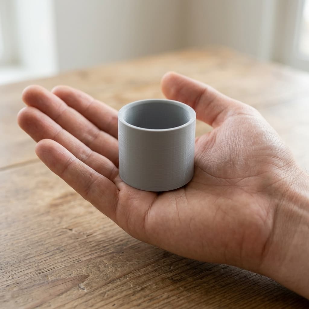 Ender 3 Beeper Silencer – 3D Printed Sound Dampener Accessory