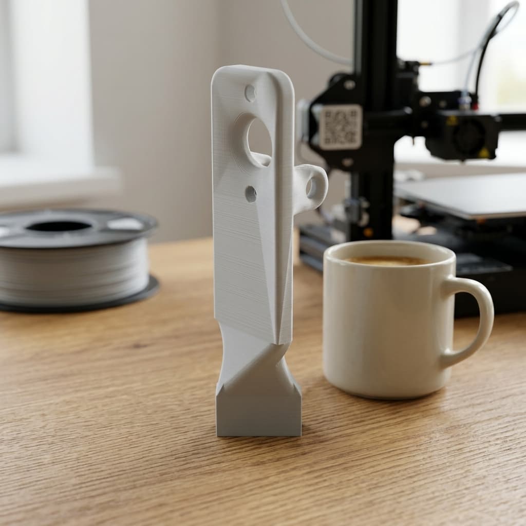 Filament Fix for Ender 3 | Compatible with Creality