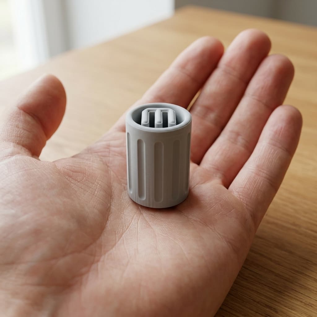 Tire Valve Caps - 3D Printed Car & Bike Accessory