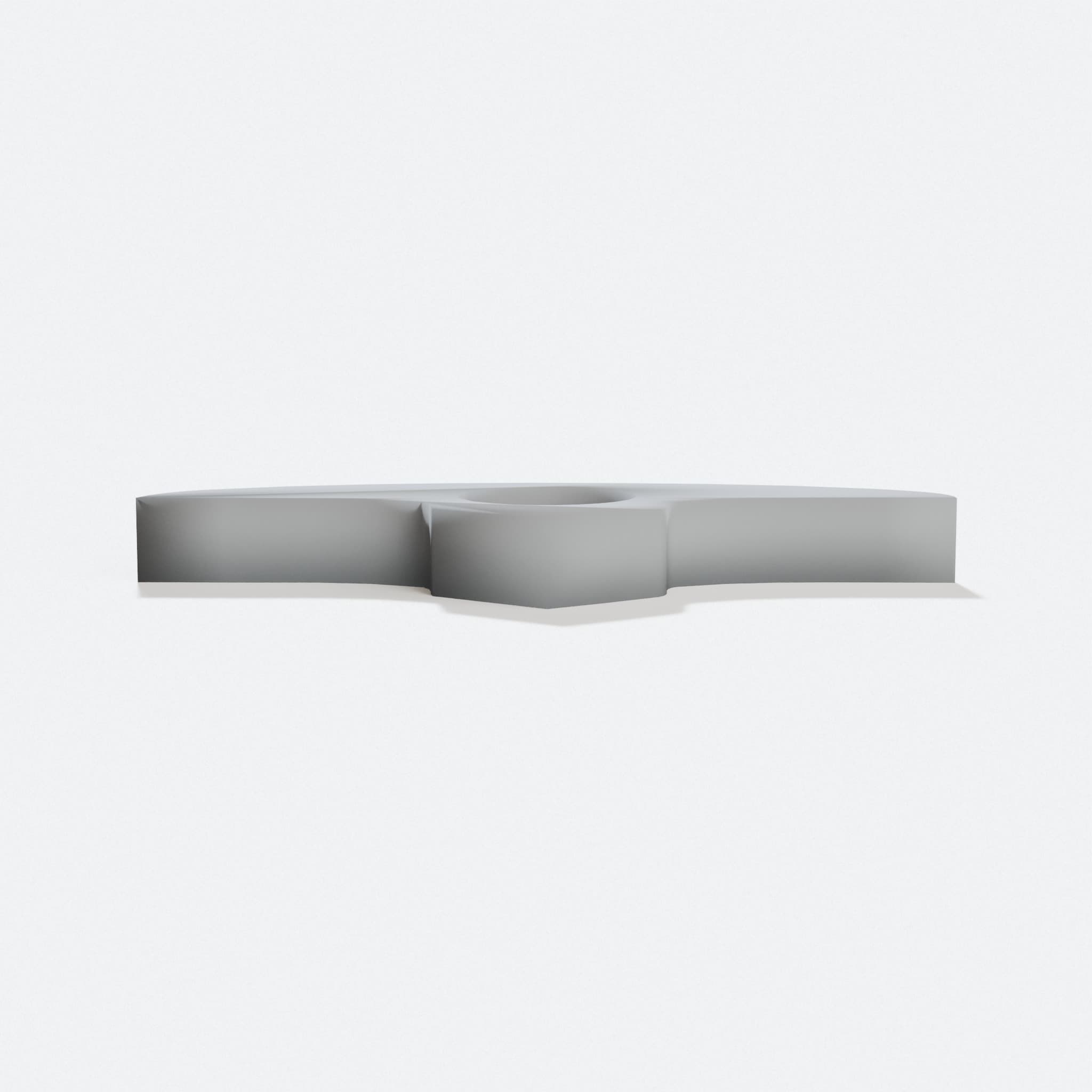 Page Keeper - Thumb Rest for Reading Heavy Books
