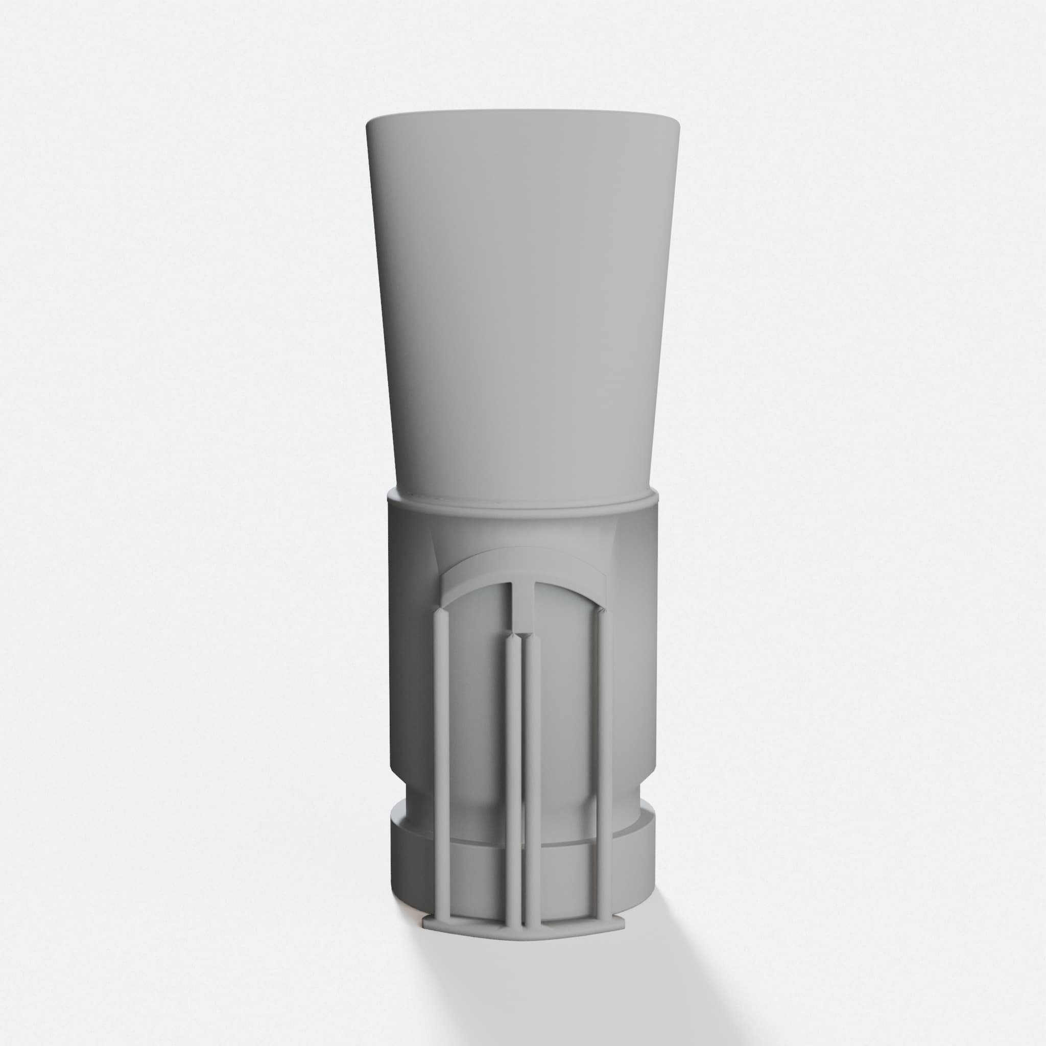 Compatible with Dyson DC Animal Pro Short Tube