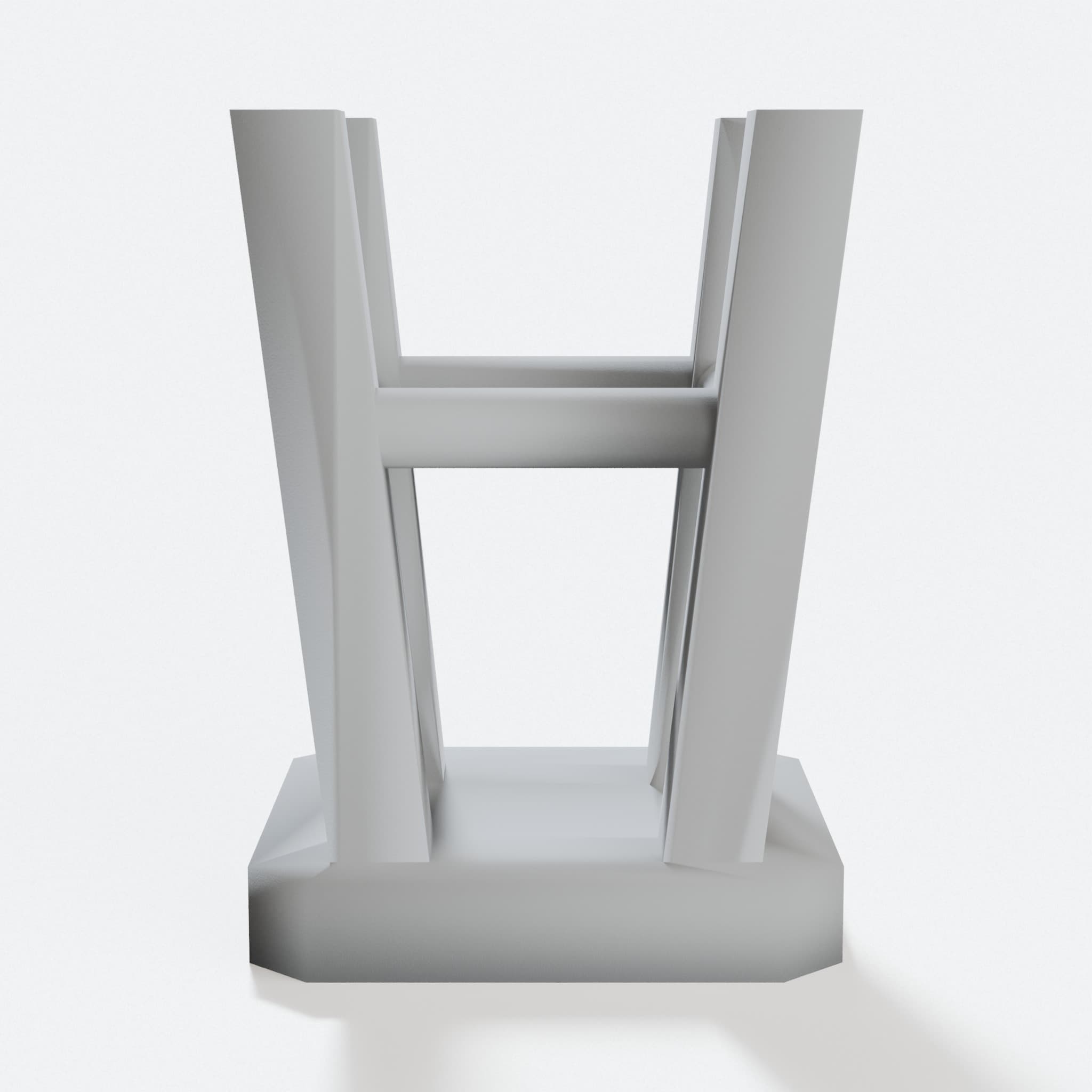Stool Sample 3D Printed Toy - Doctor Gift