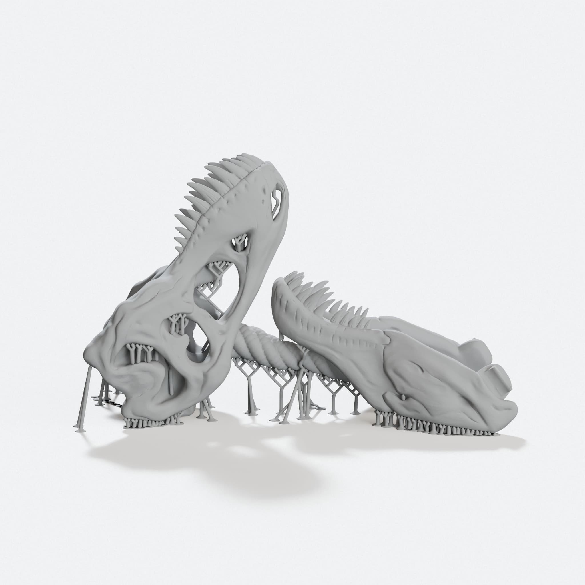 Uni-Rex Unicorn Dinosaur Mash-Up Kid Toy