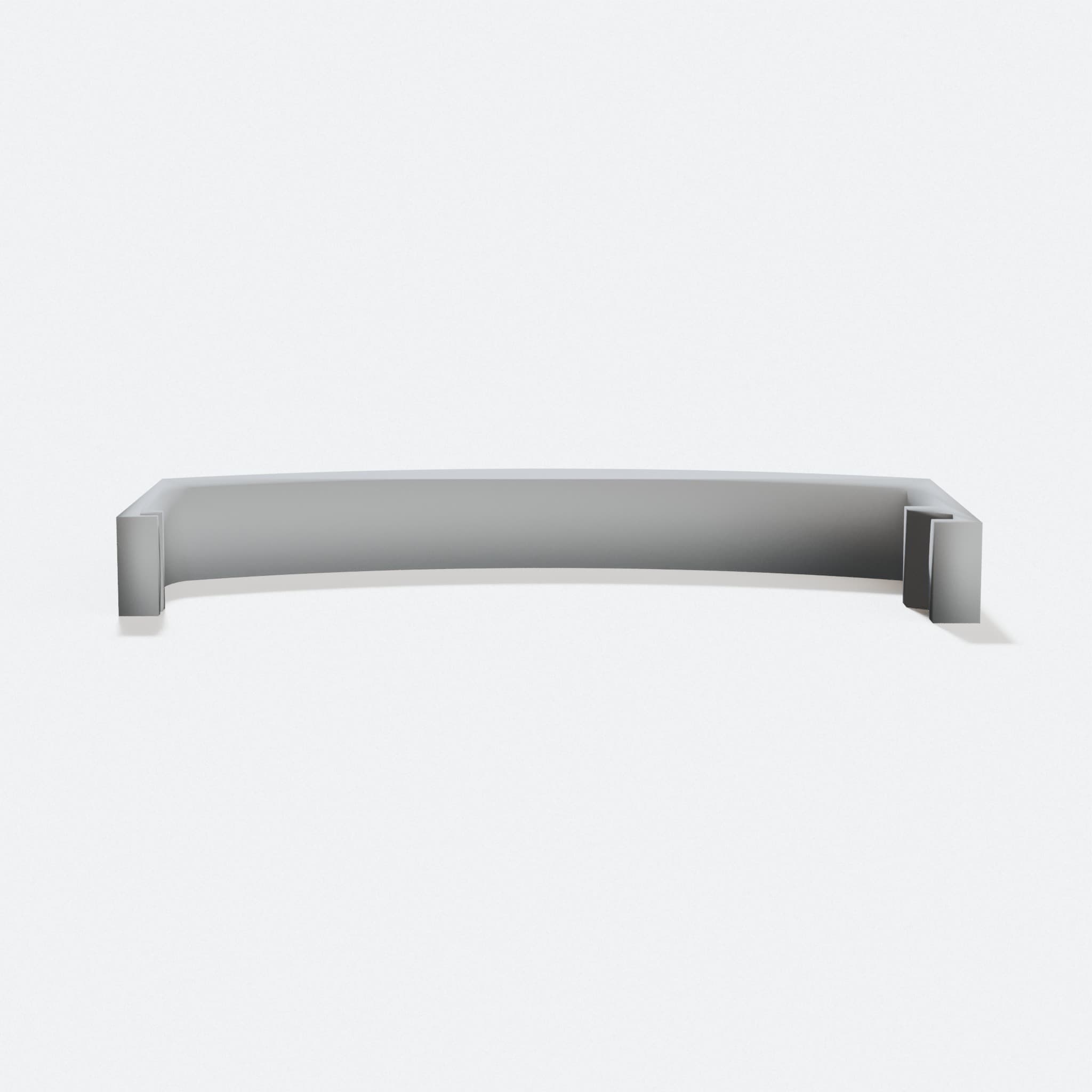 Custom Can Handle: 3D Printed Kitchen Accessory