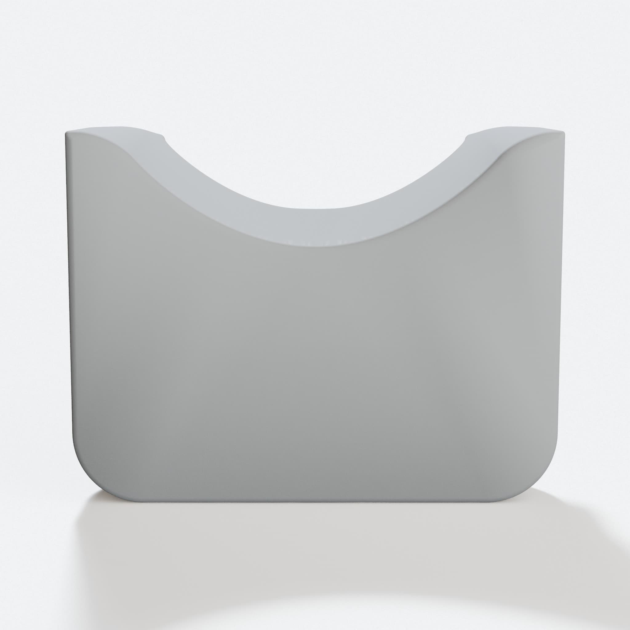 Tiny Apple Watch Nightstand Charging Stand