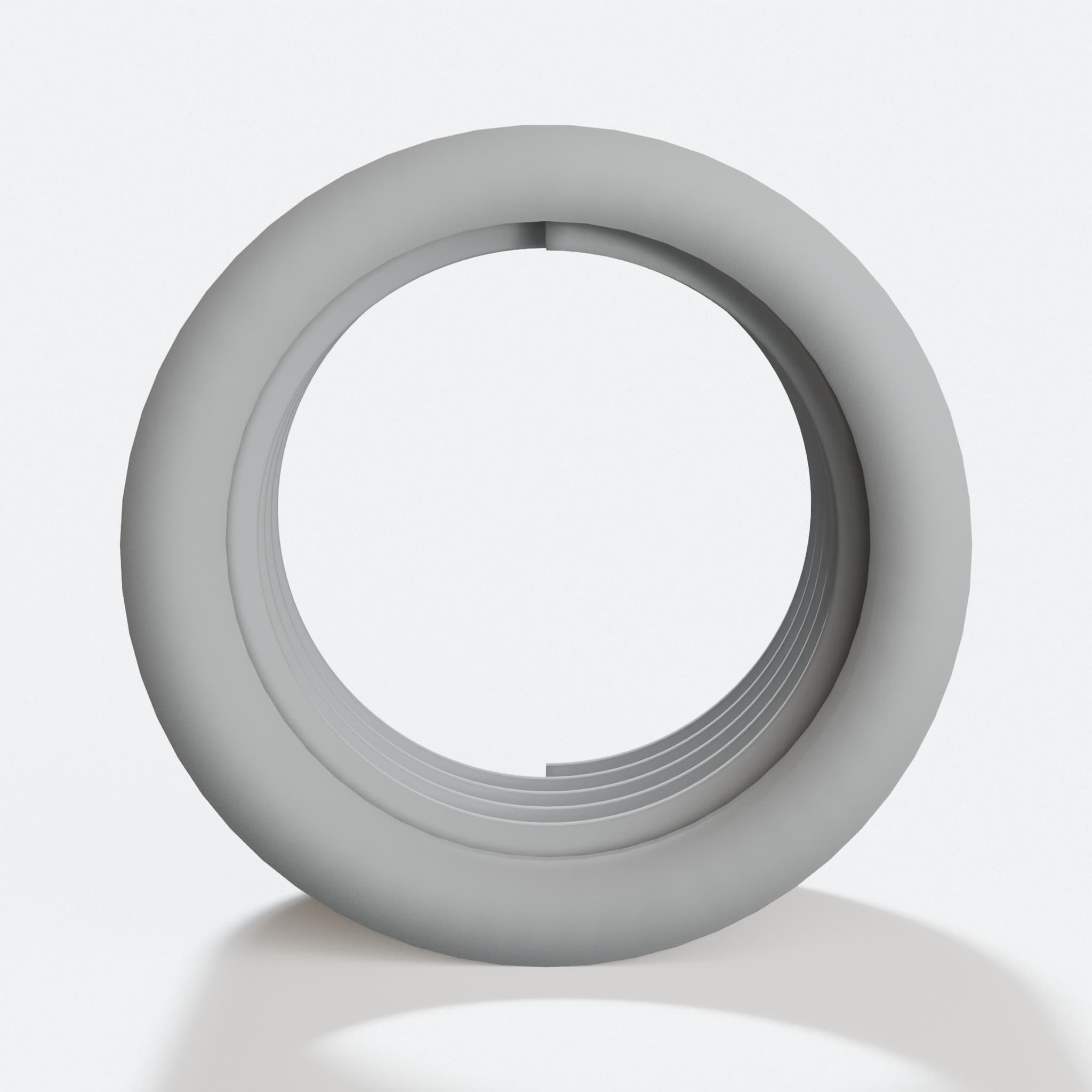 Compatible with Dremel 3D-Printed Workshop Adapter
