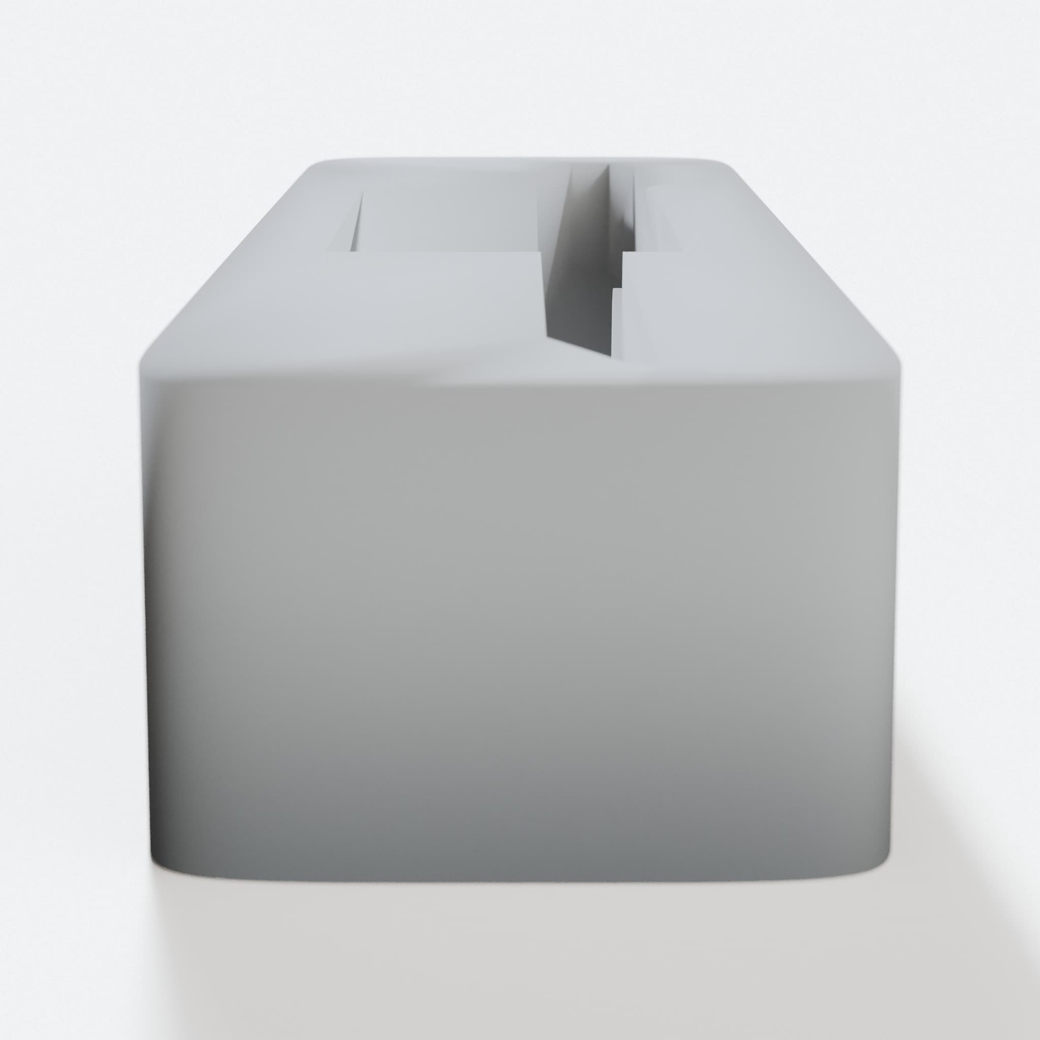 Digital Caliper Stand, 3D Printed Workshop Tool