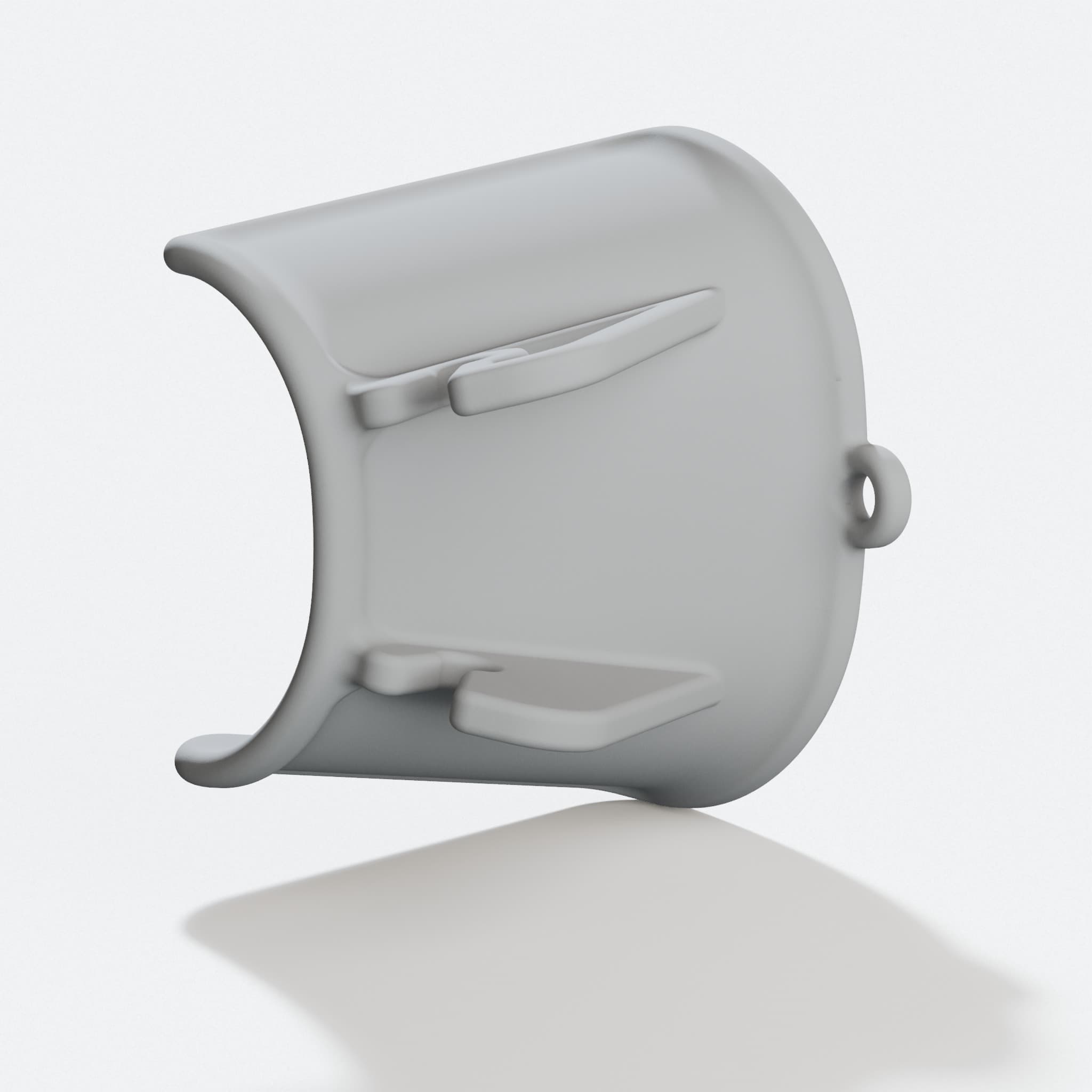 KitchenAid Bowl Chute