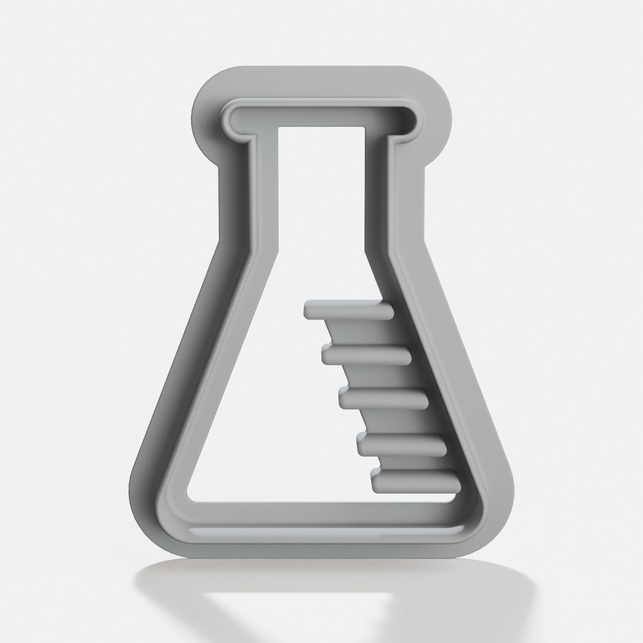 Science Cookie Cutter Set for STEM Bake Sales