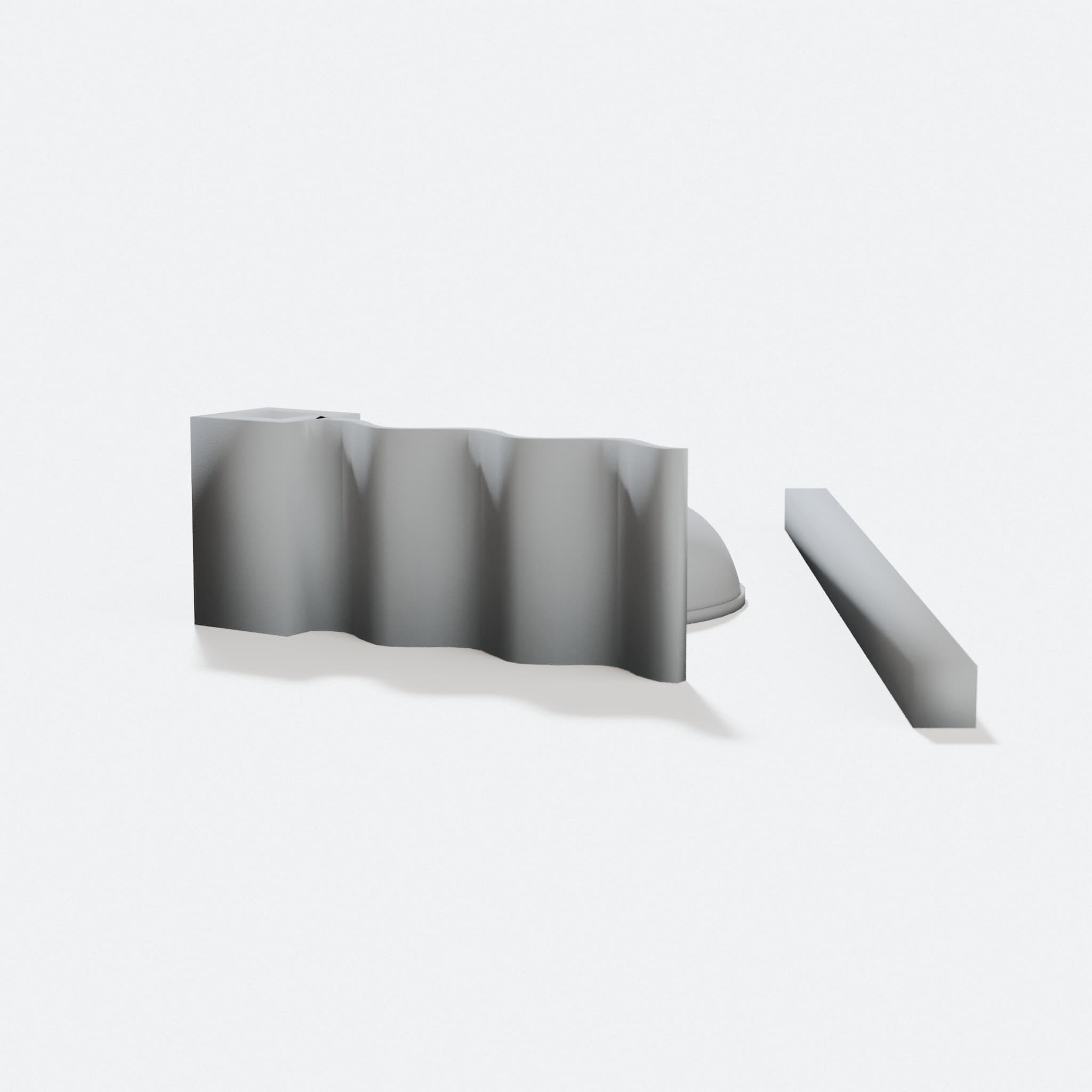 Seej Starter Set – 3D Printable Tabletop Wargame (2012 Edition)