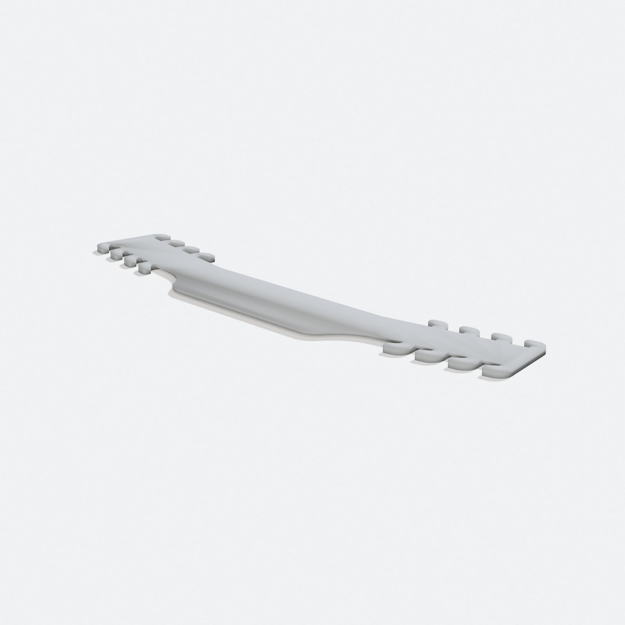 Compatible with Creality Face Mask Buckle