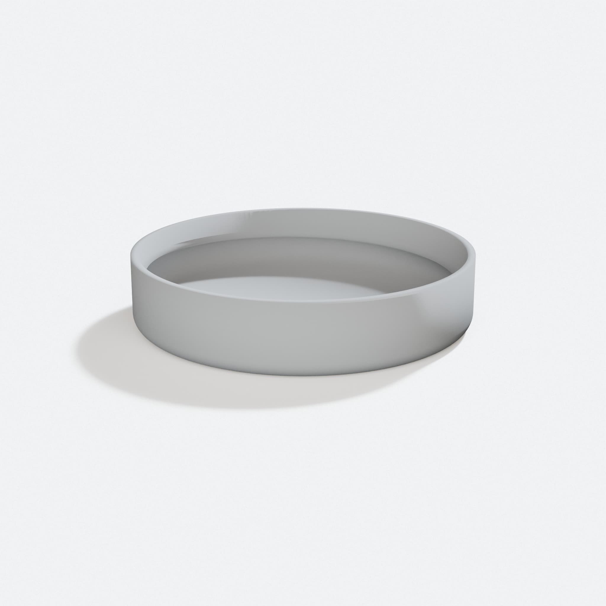 Mason Jar Sprout Growing Strainer Lid