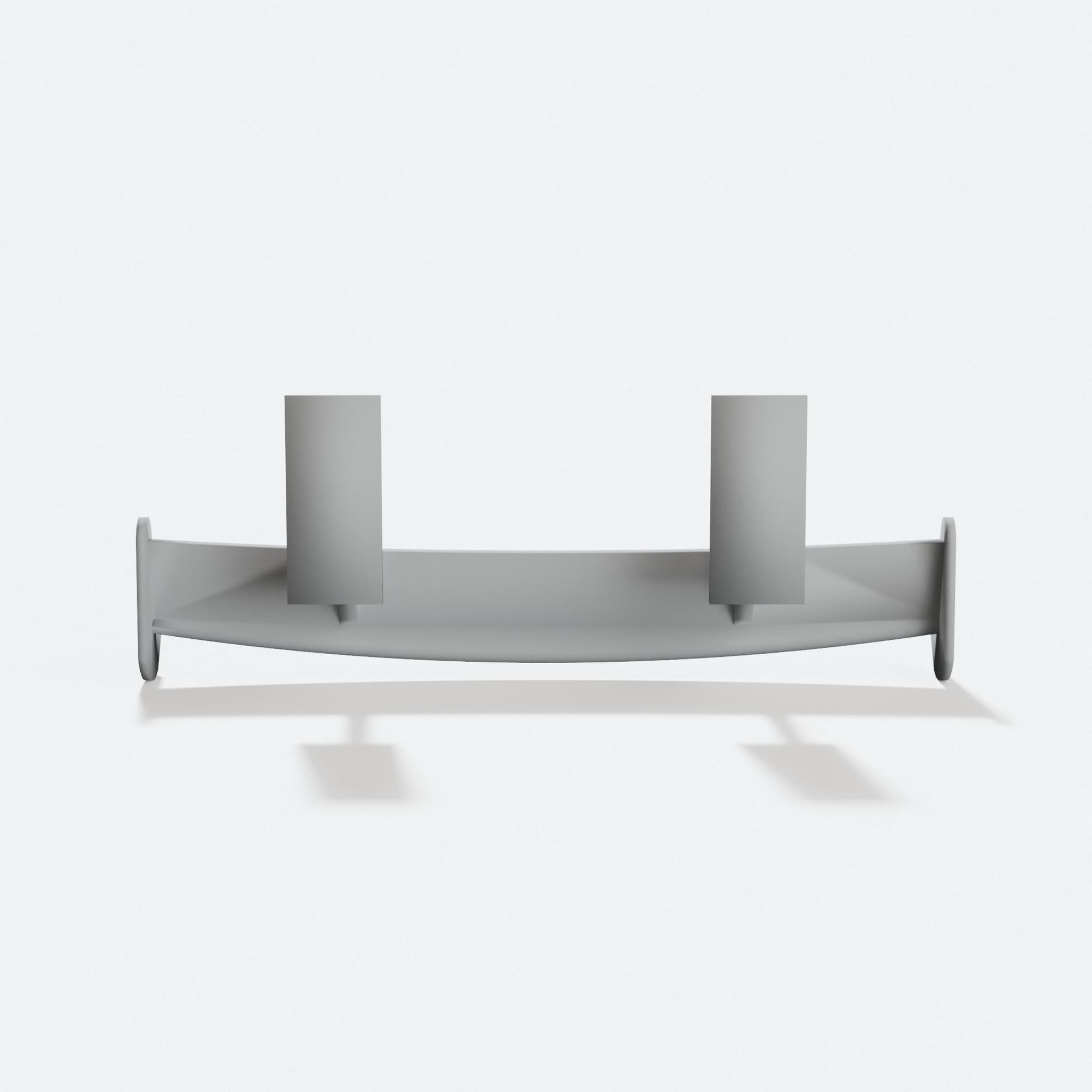 RC Car Spoiler for Remote Control Vehicles
